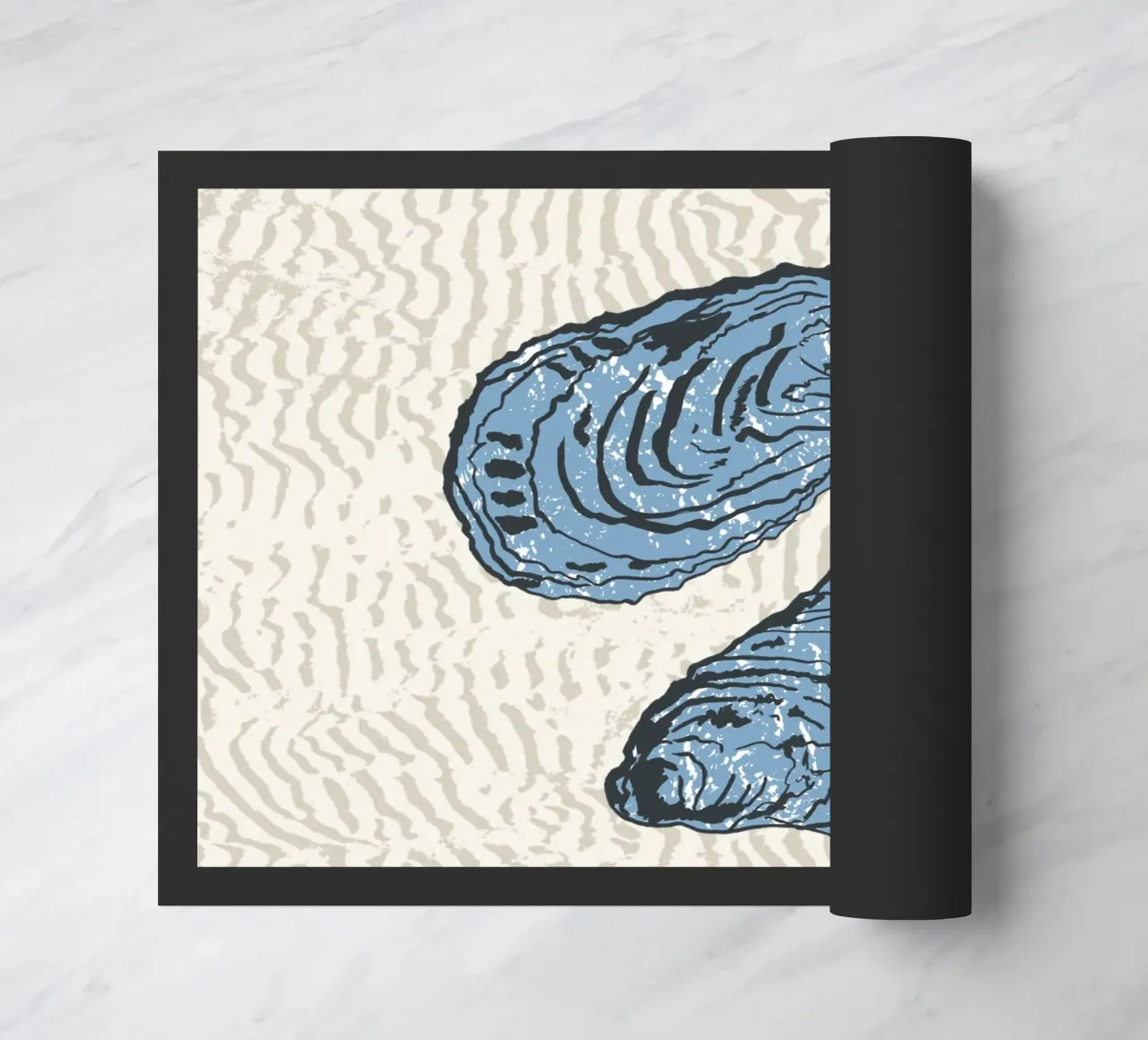 ostriche zerbino da meikekohls