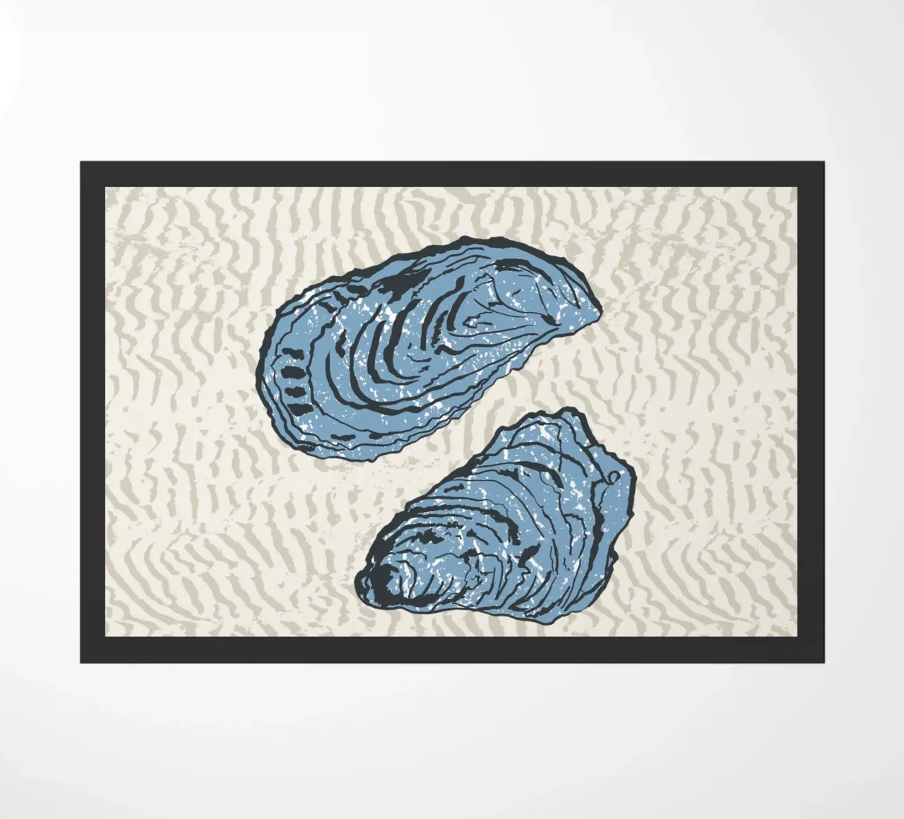 ostriche zerbino da meikekohls