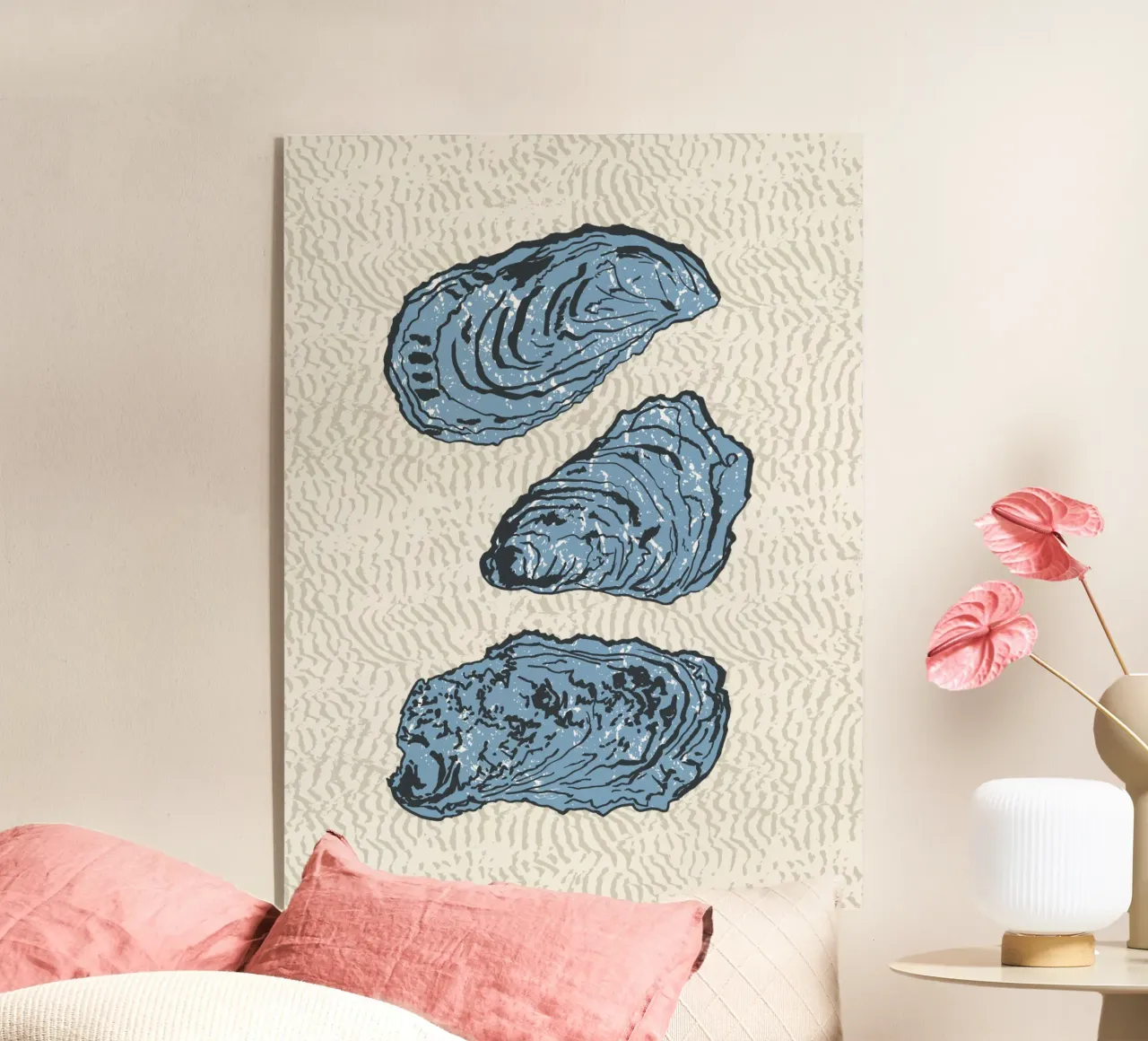 ostriche plexiglass da meikekohls