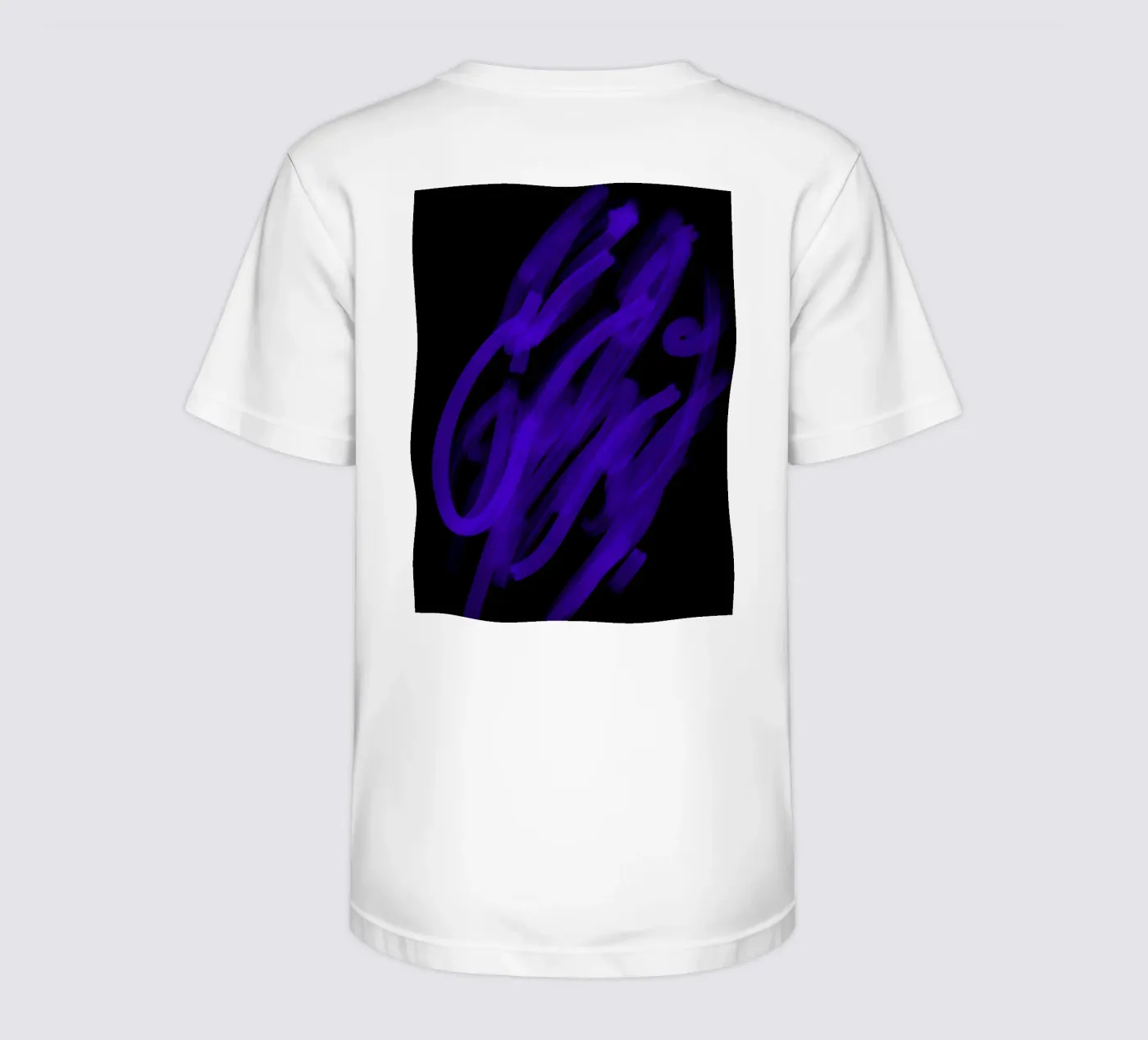 Ultraviolet t-shirt bambini da Studio B