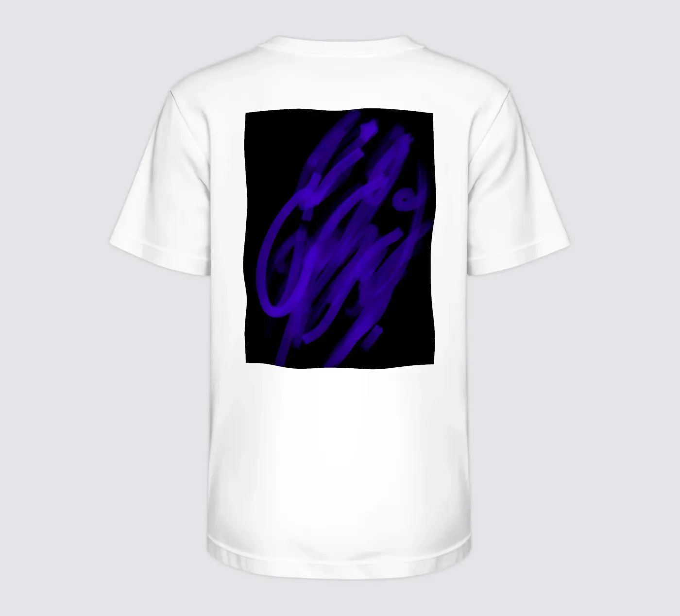 Ultraviolet t-shirt bambini da Studio B