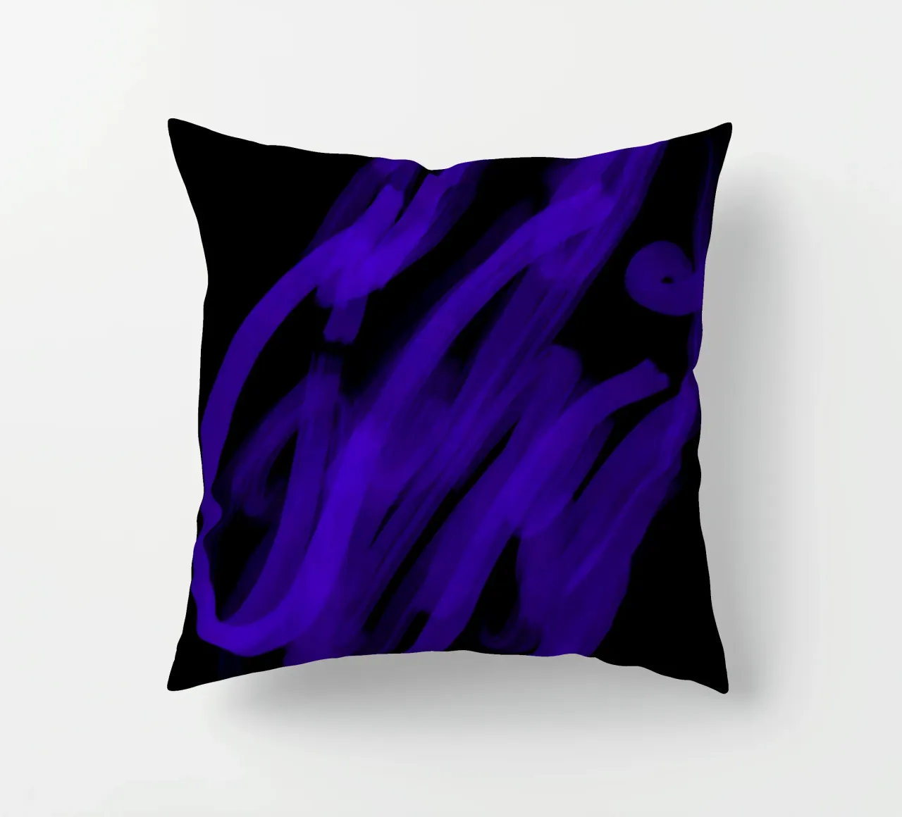 Ultraviolet cuscino da Studio B