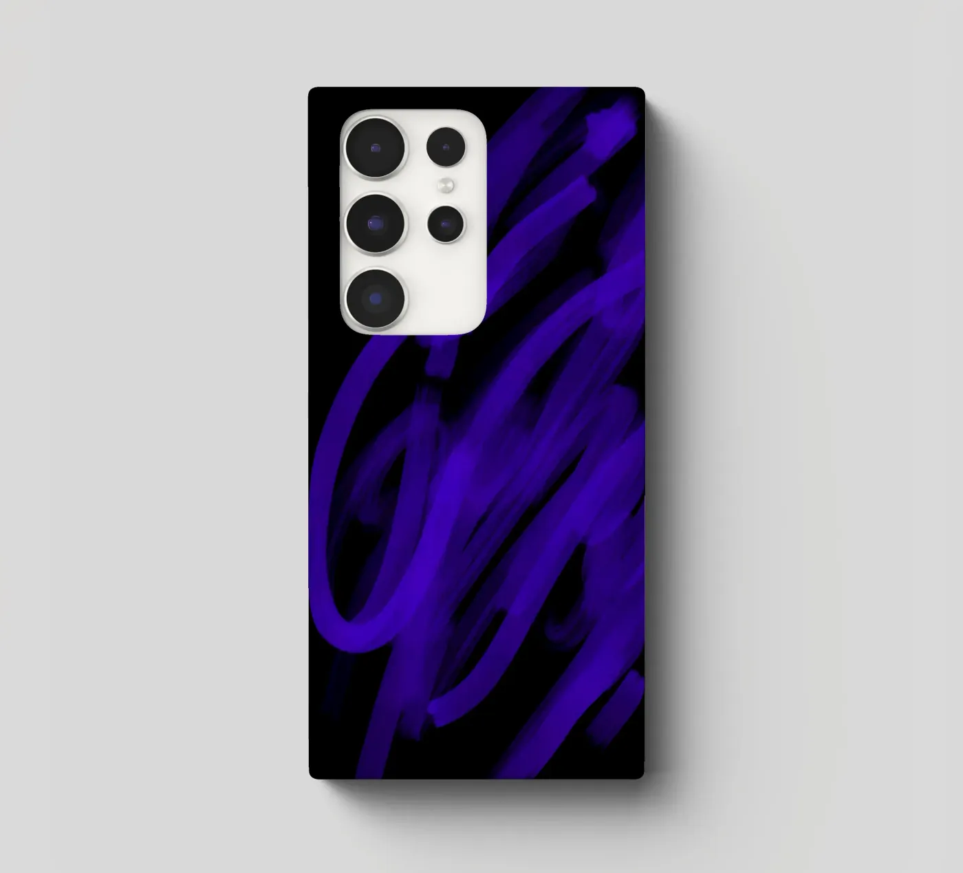 Ultraviolet cover samsung da Studio B