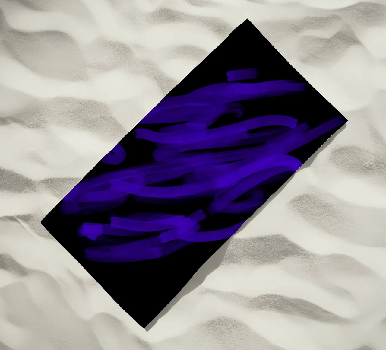 Ultraviolet telo mare da Studio B