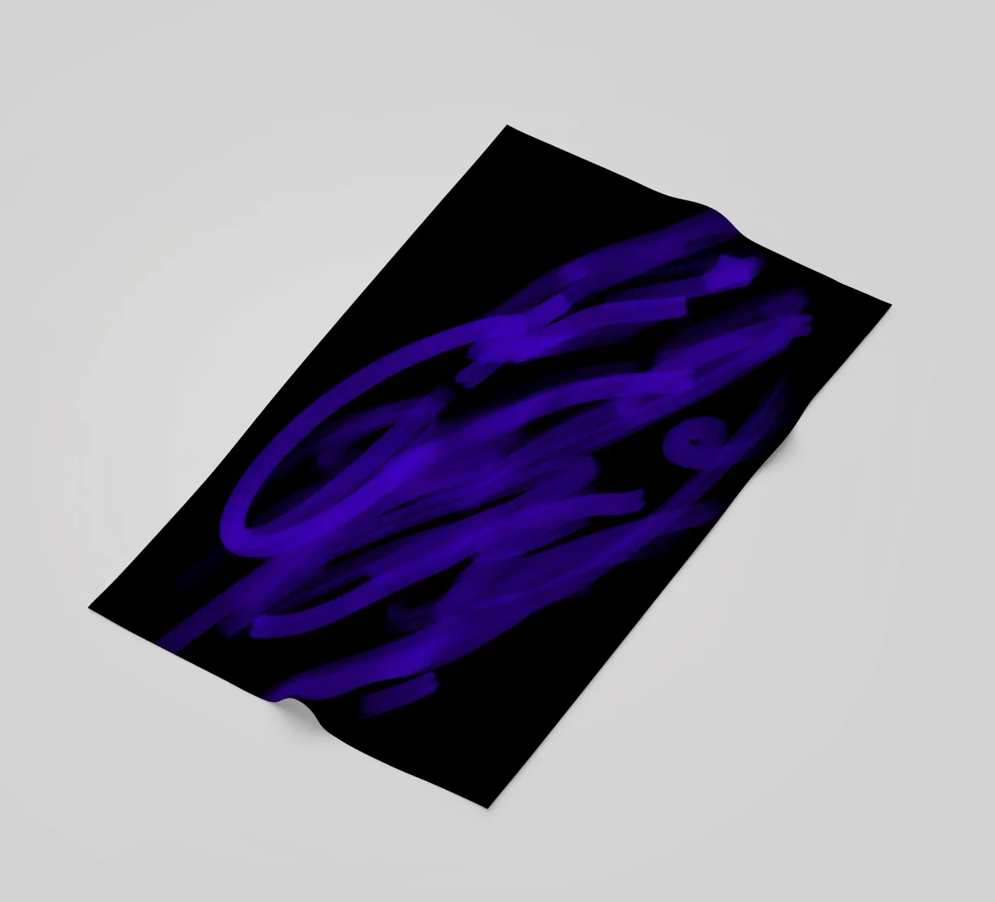 Ultraviolet telo mare da Studio B