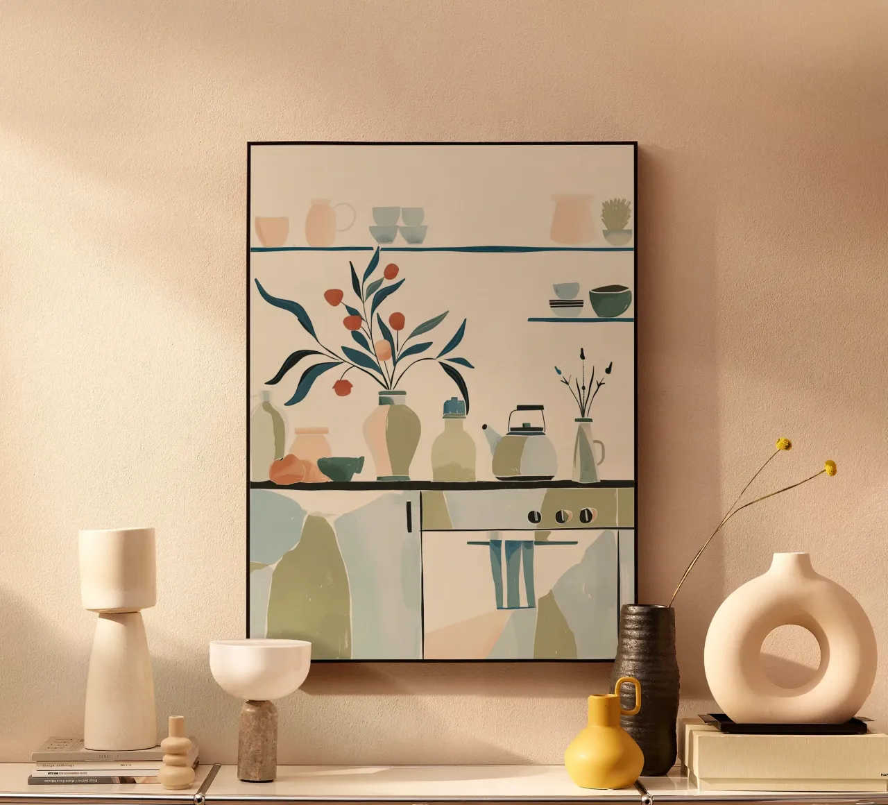 Soft Living plexiglass da softsoul