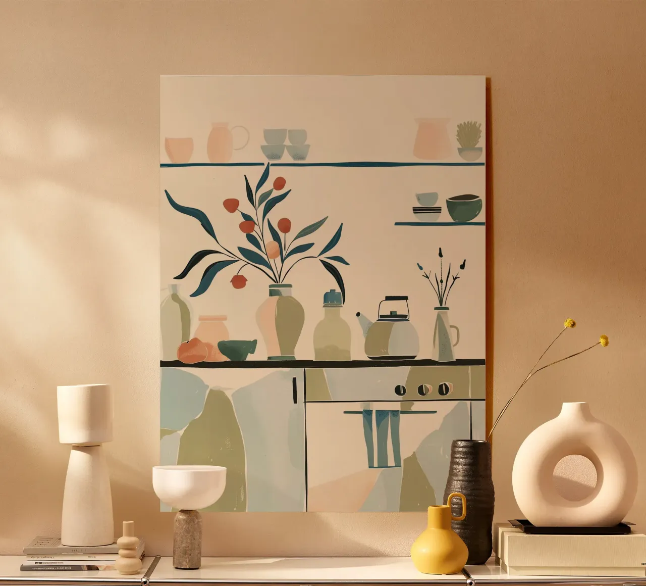 Soft Living plexiglass da softsoul