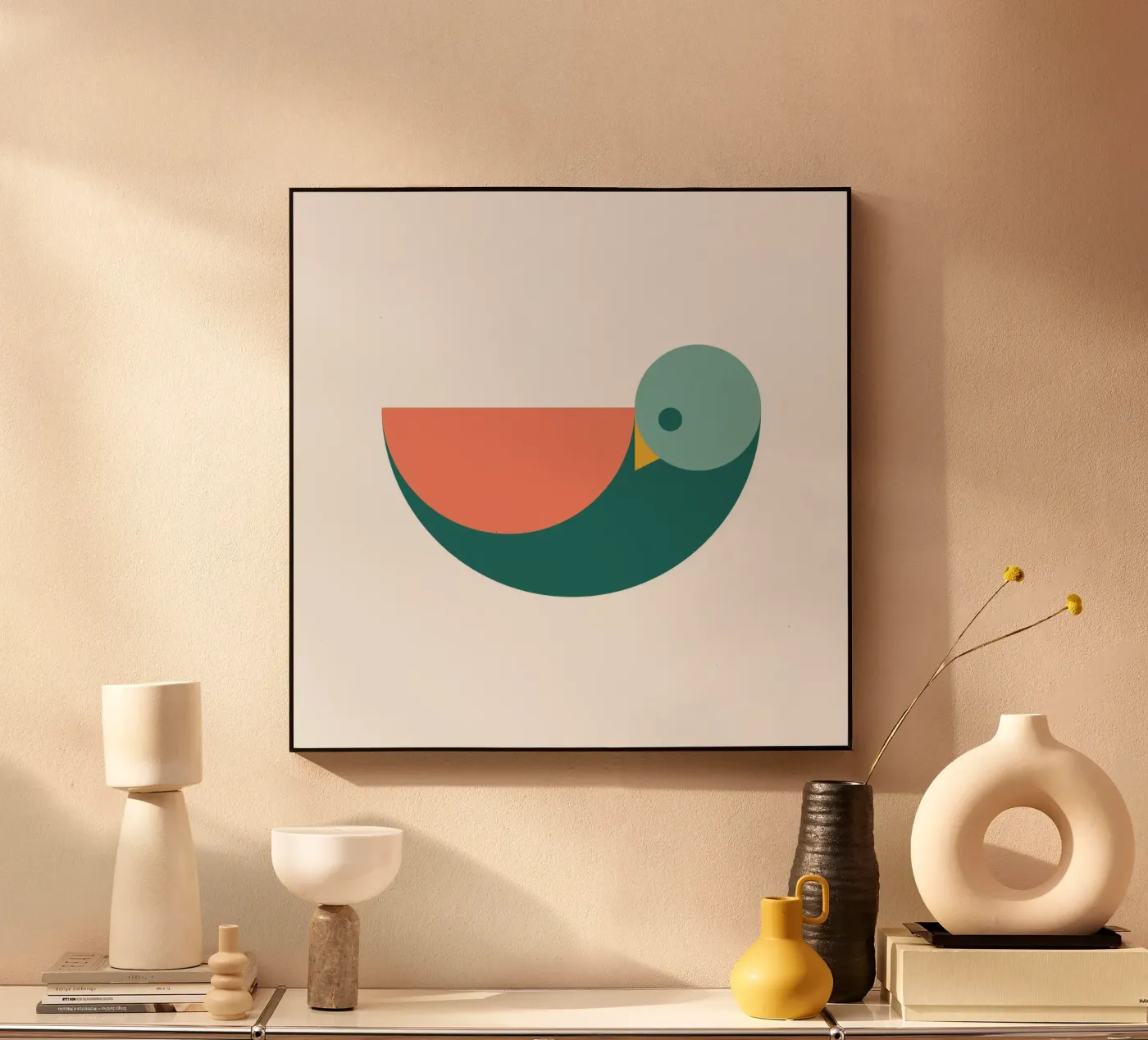 Vogel forex plate by Sebastian Kern