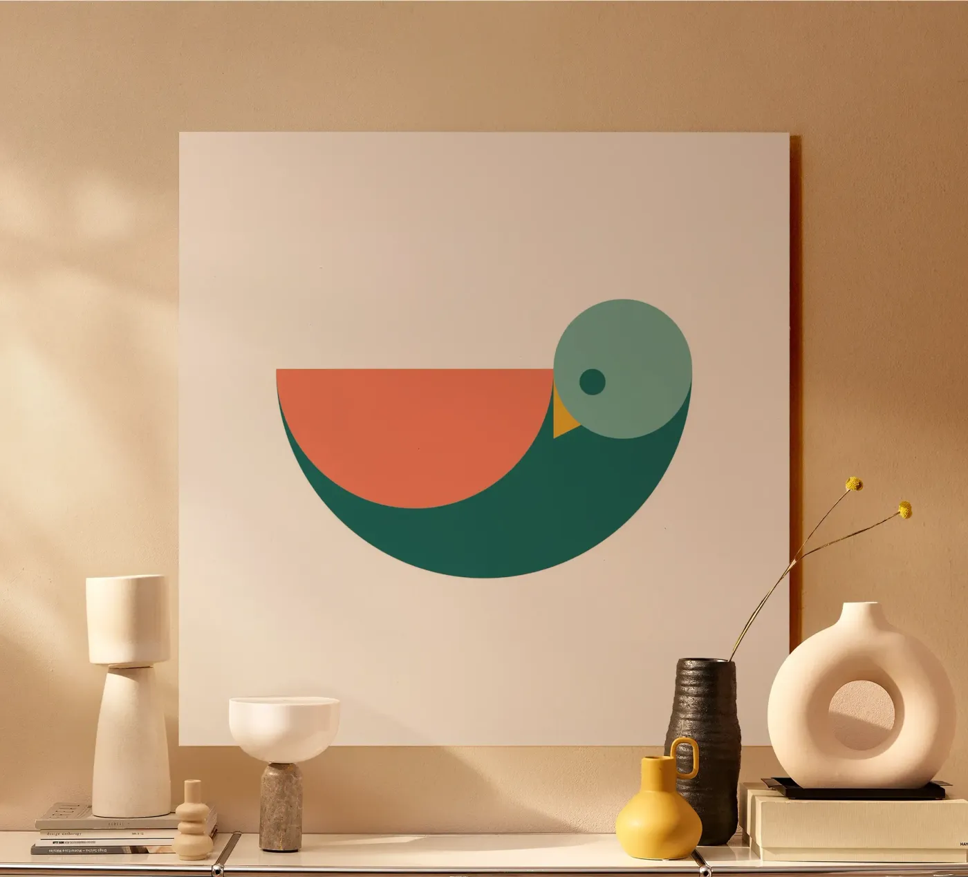 Vogel forex plate by Sebastian Kern