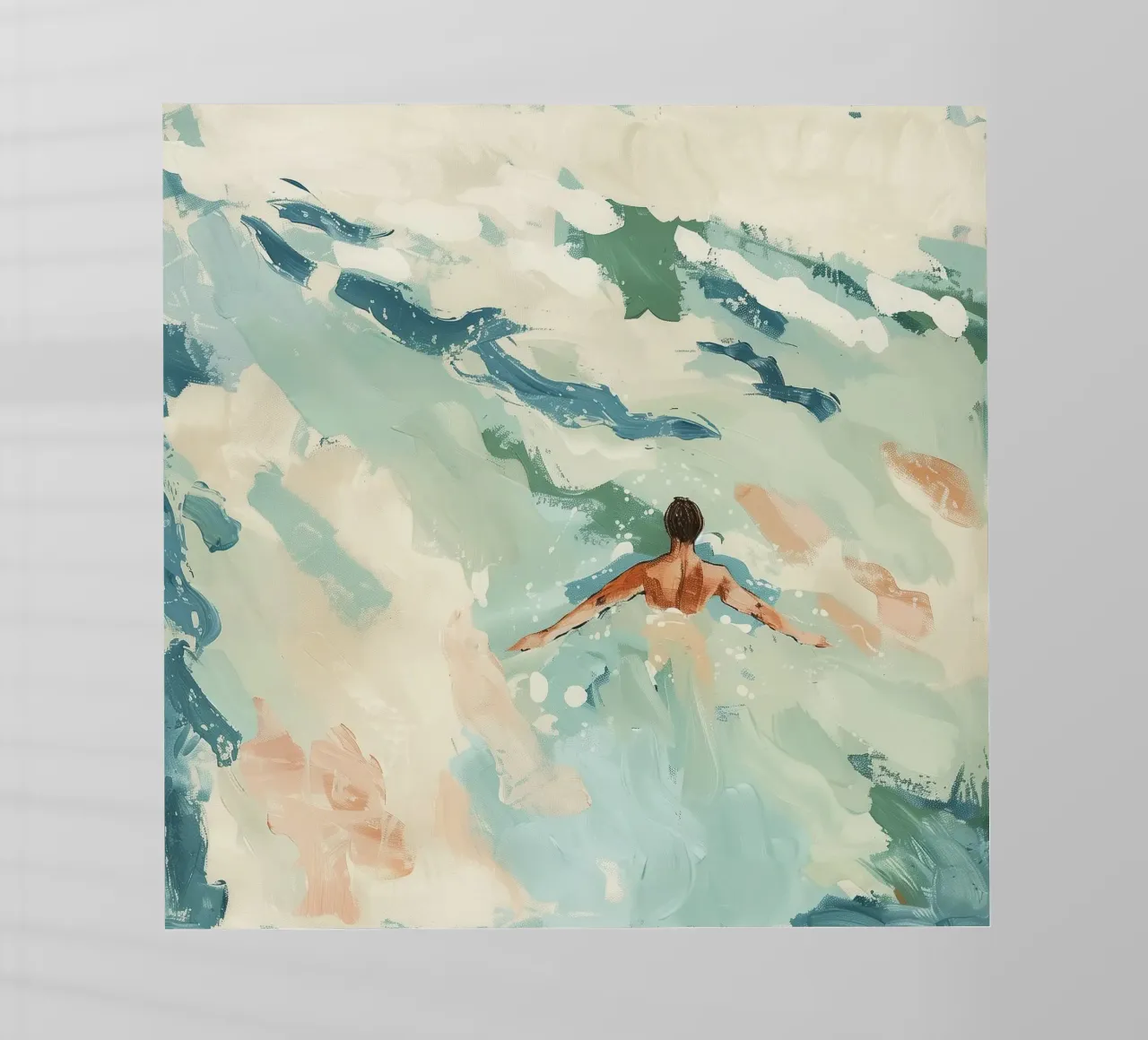 Weightless pellicola backlit da softsoul