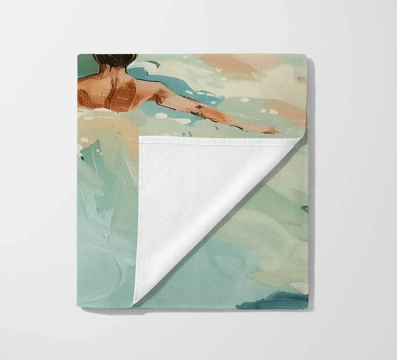 Weightless telo mare da softsoul