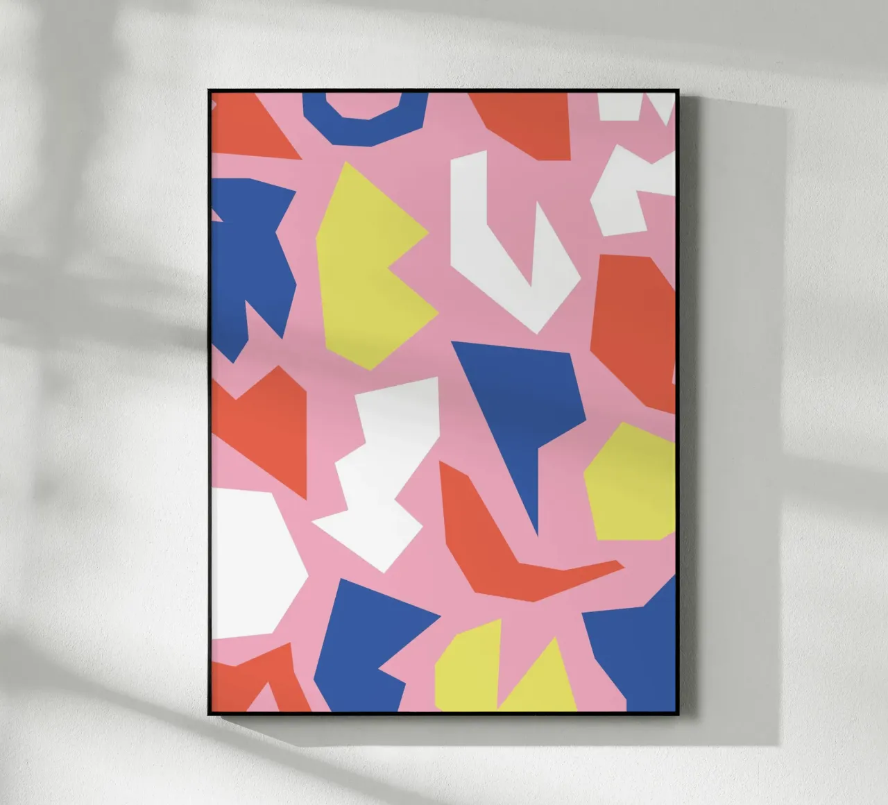 Color Shift No 72 plexiglass da treechild