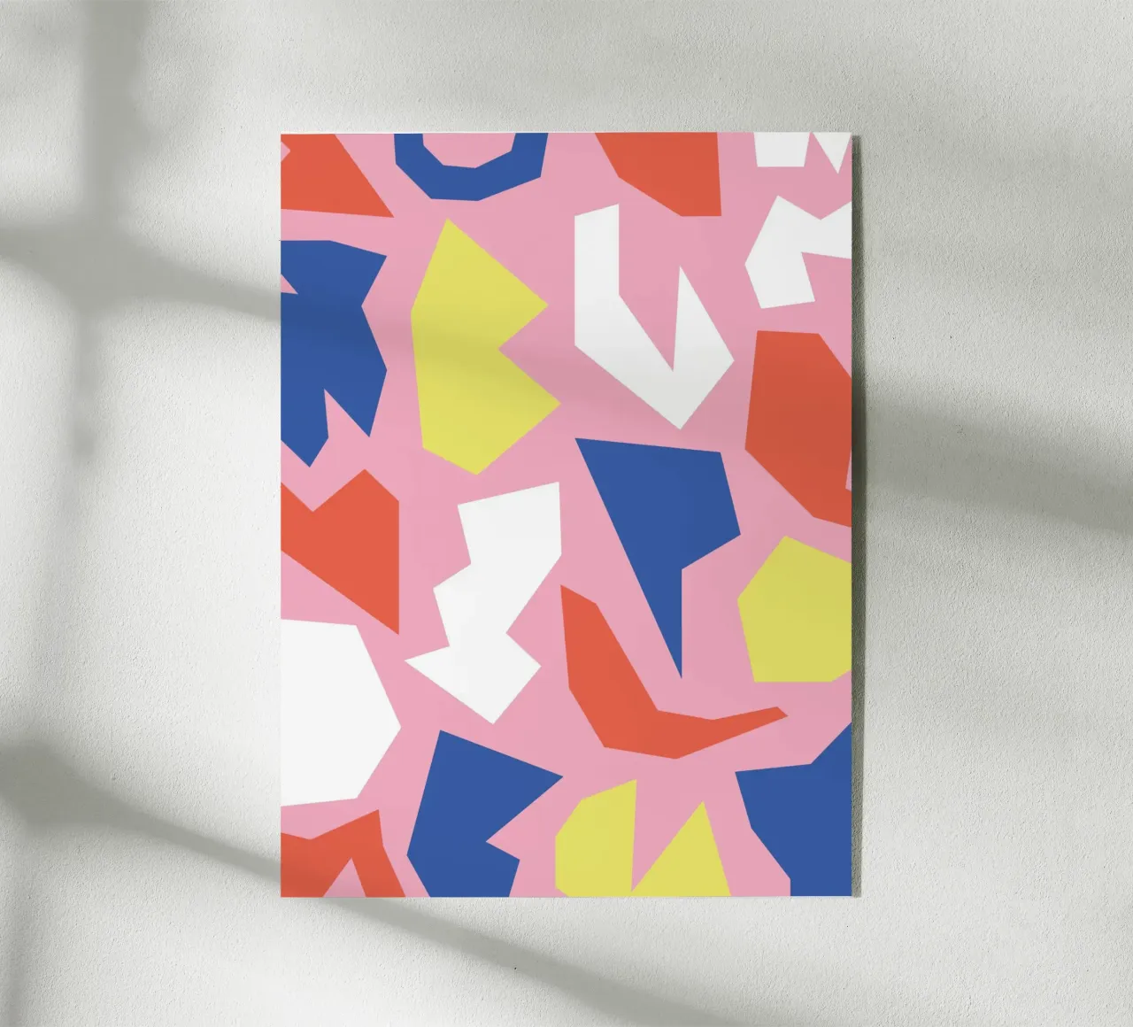 Color Shift No 72 plexiglass da treechild