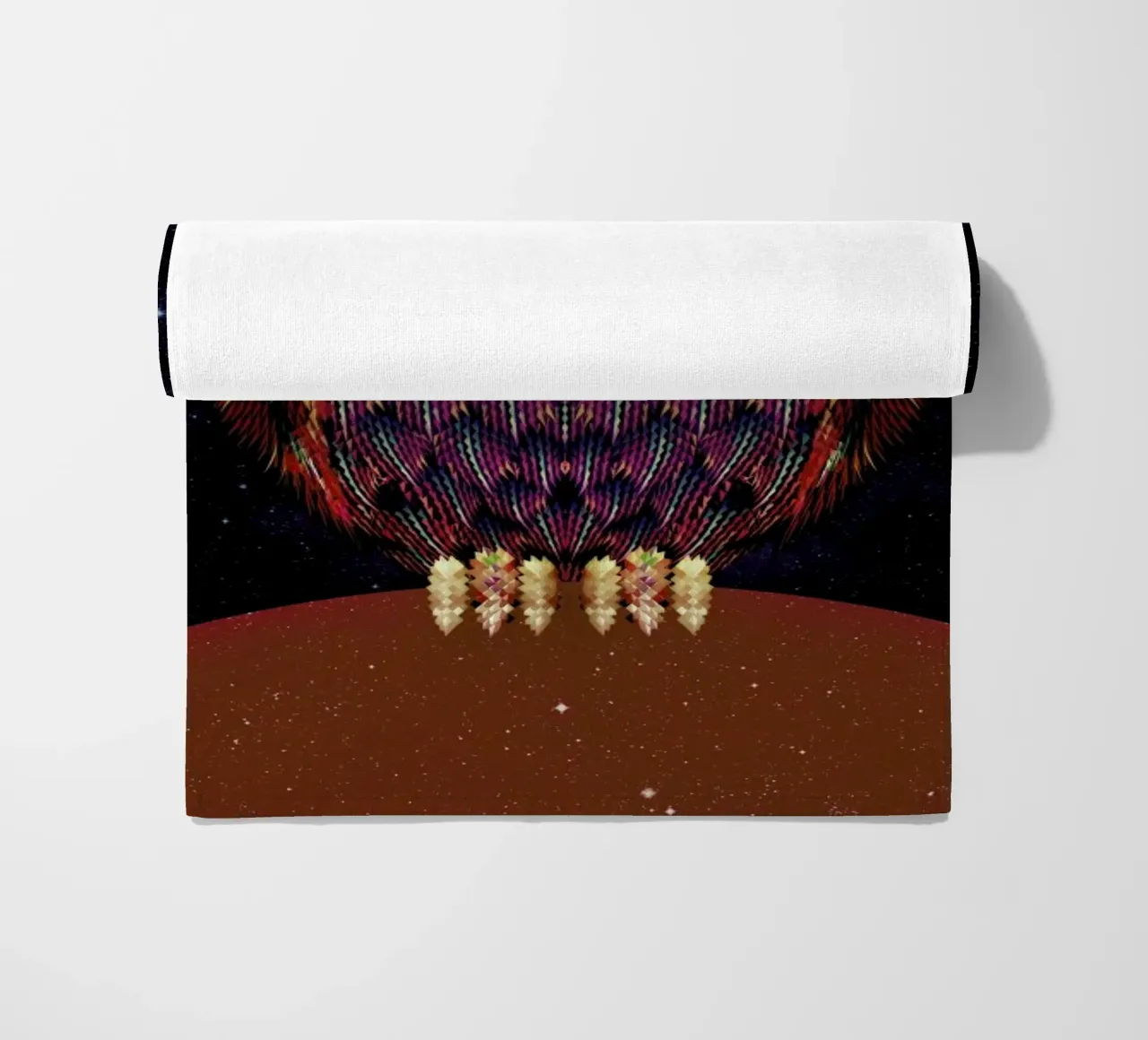 Owl 2 telo mare da Ali Gulec