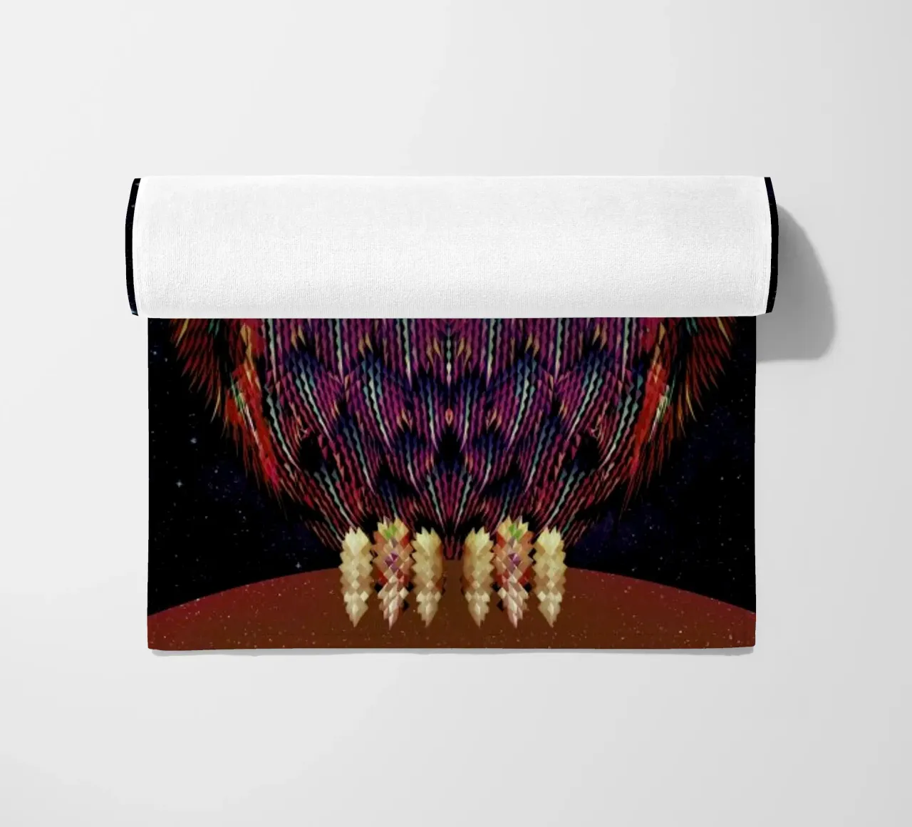 Owl 2 telo mare da Ali Gulec