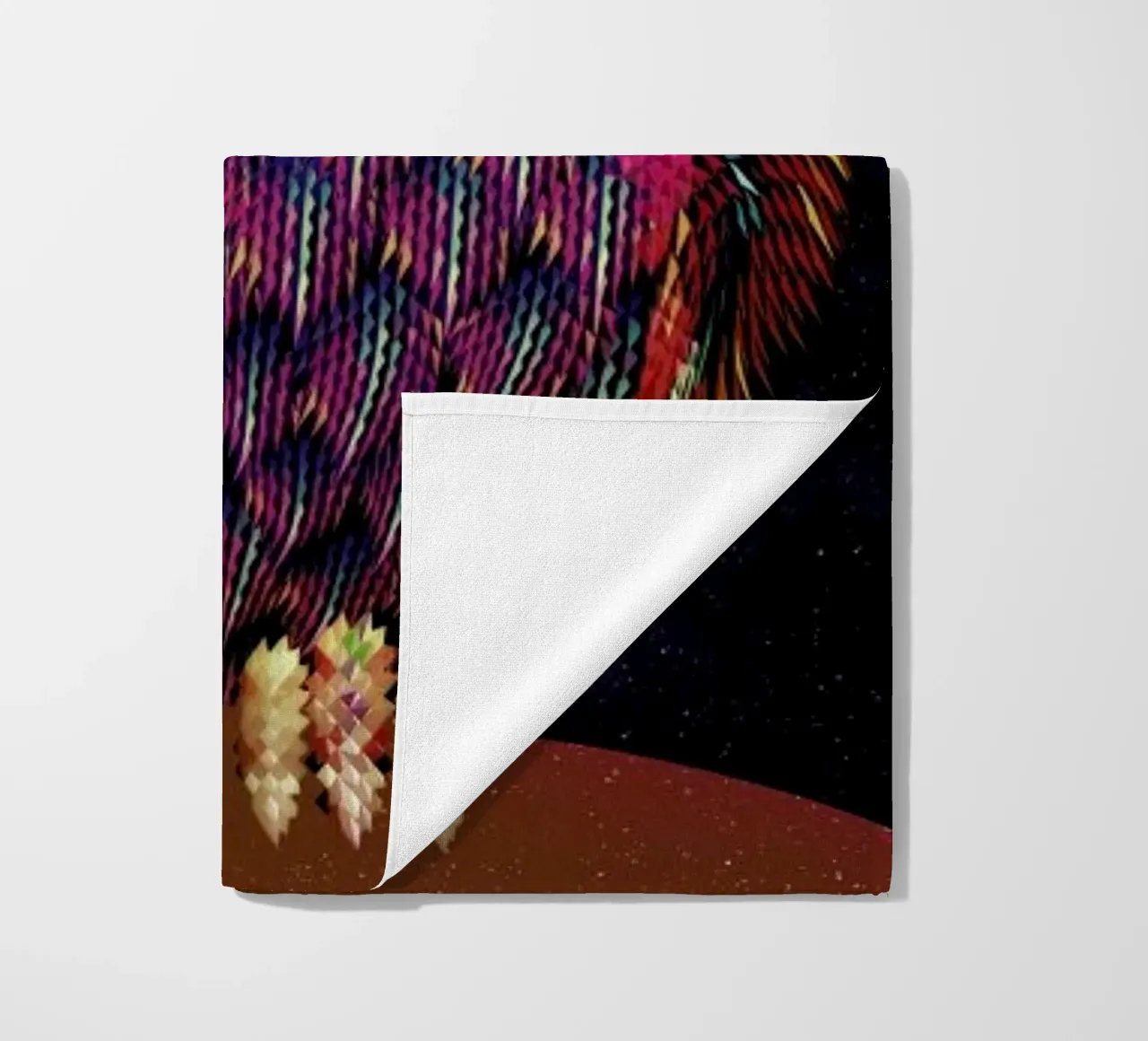 Owl 2 telo mare da Ali Gulec