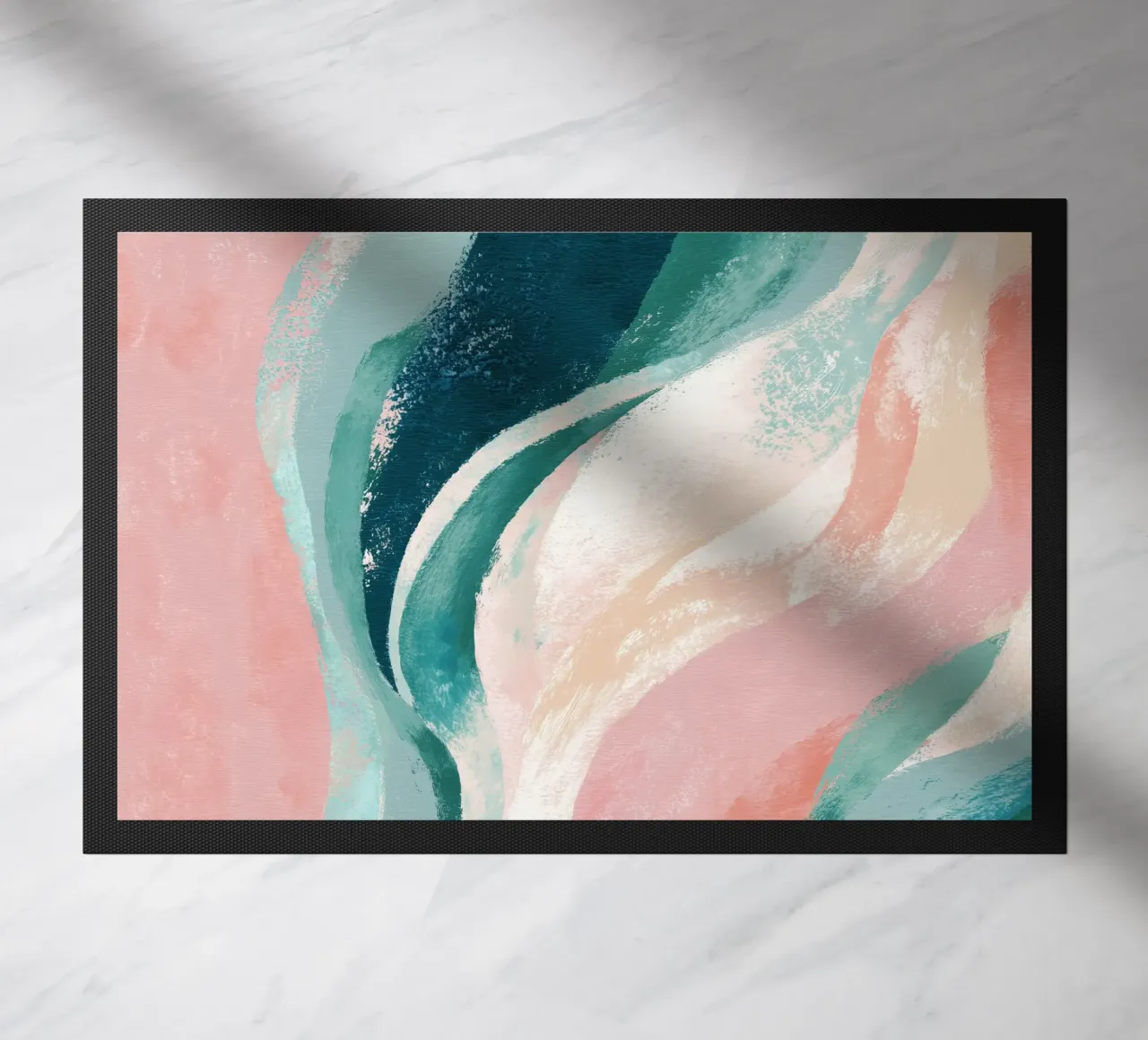 Cotton Candy Current zerbino da softsoul