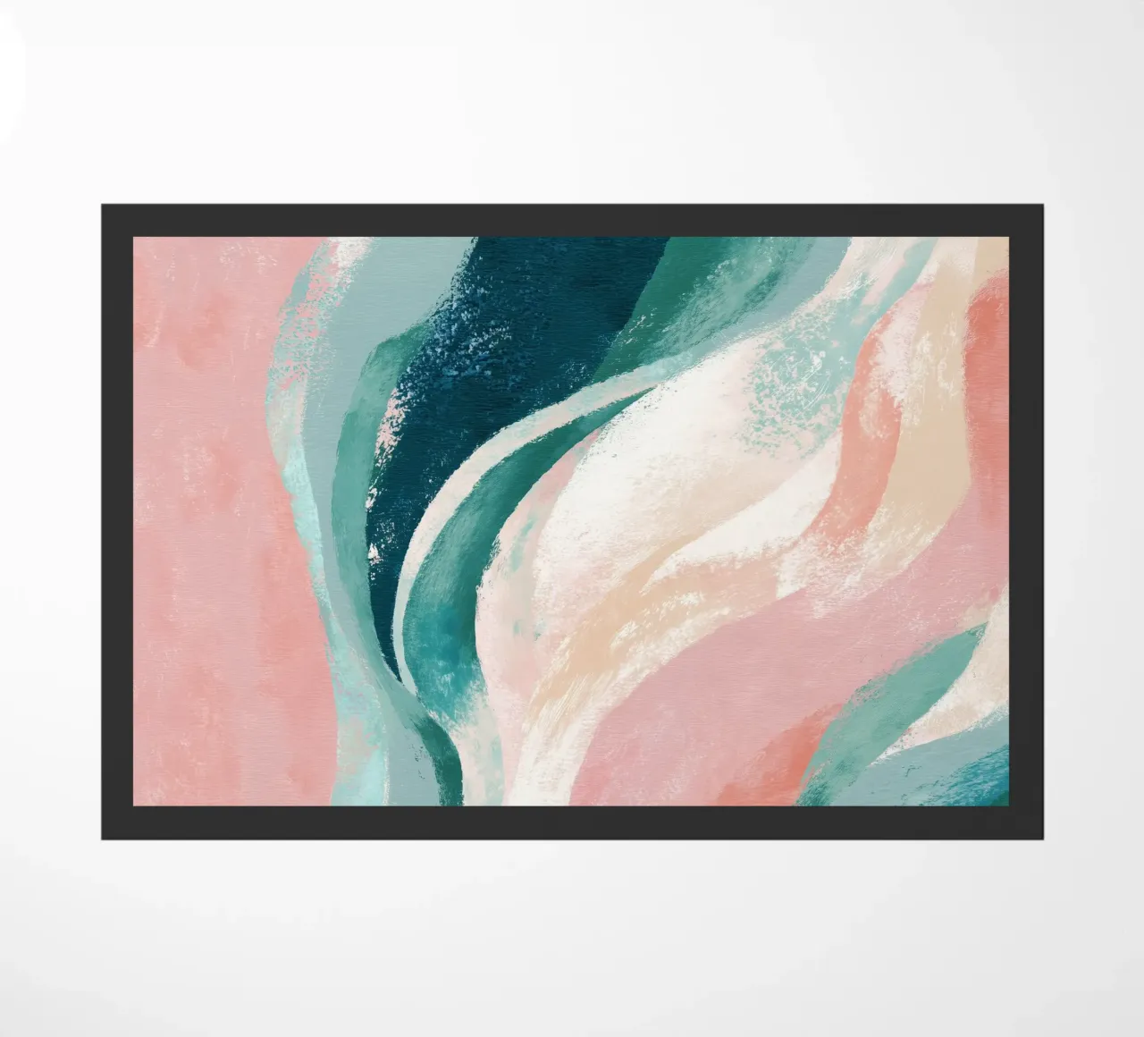 Cotton Candy Current zerbino da softsoul