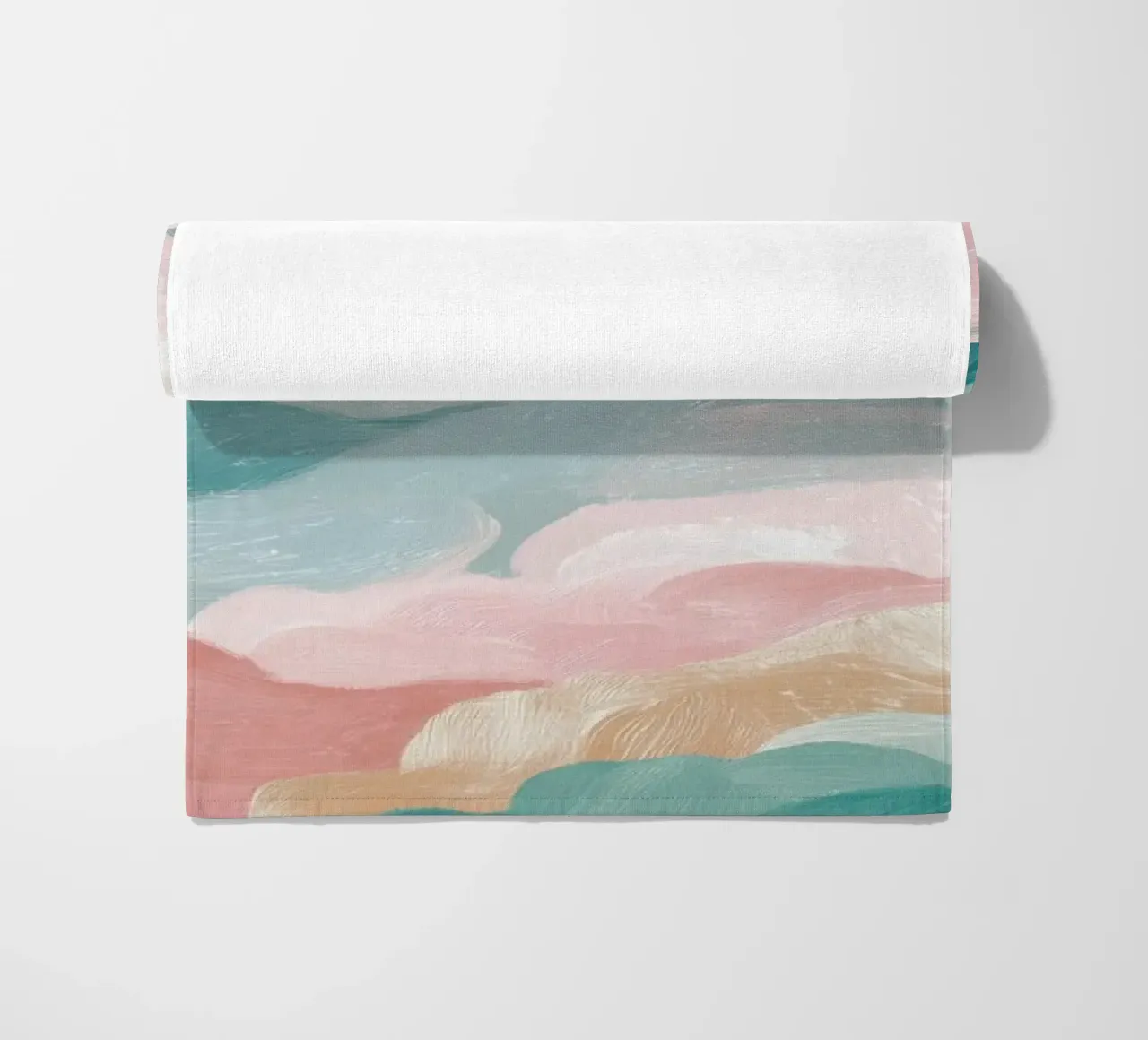 Dreamy Clouds telo mare da softsoul