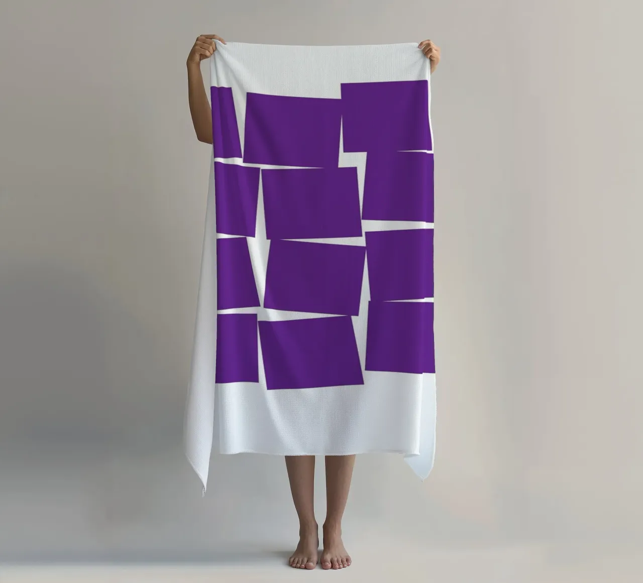 Balancing Act telo mare da Catherine Aguilar