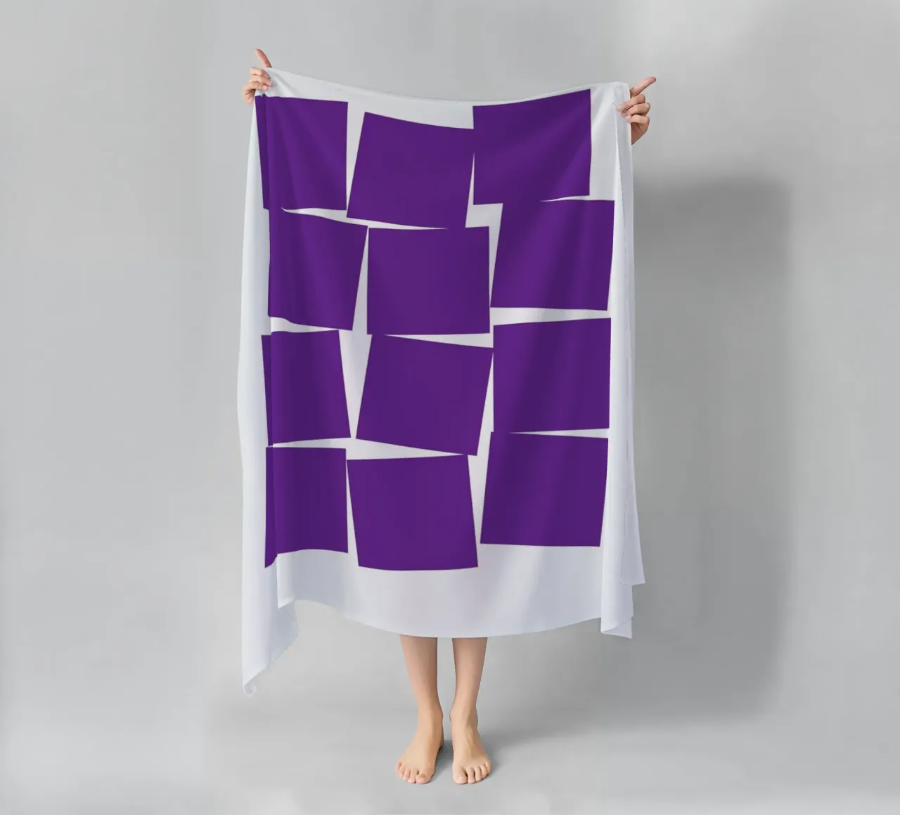 Balancing Act telo mare da Catherine Aguilar