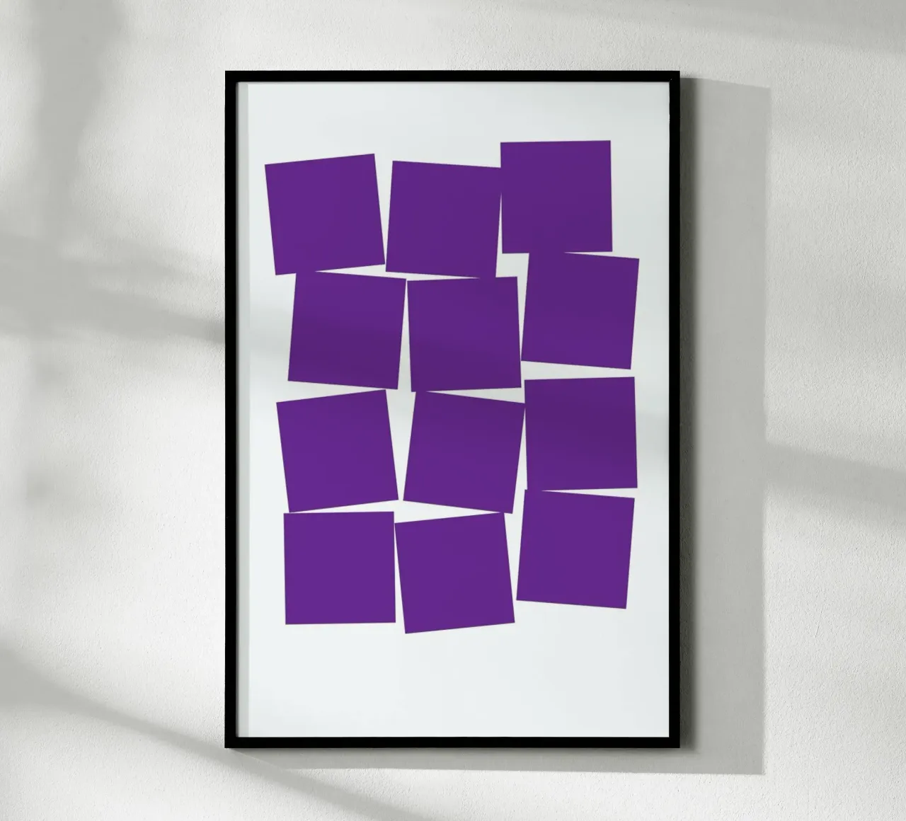 Balancing Act poster by Catherine Aguilar