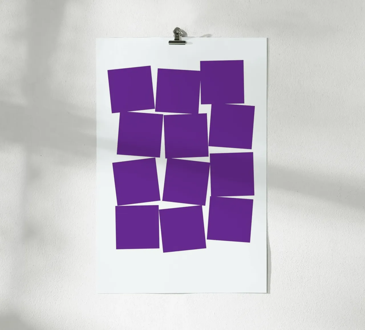 Balancing Act poster by Catherine Aguilar