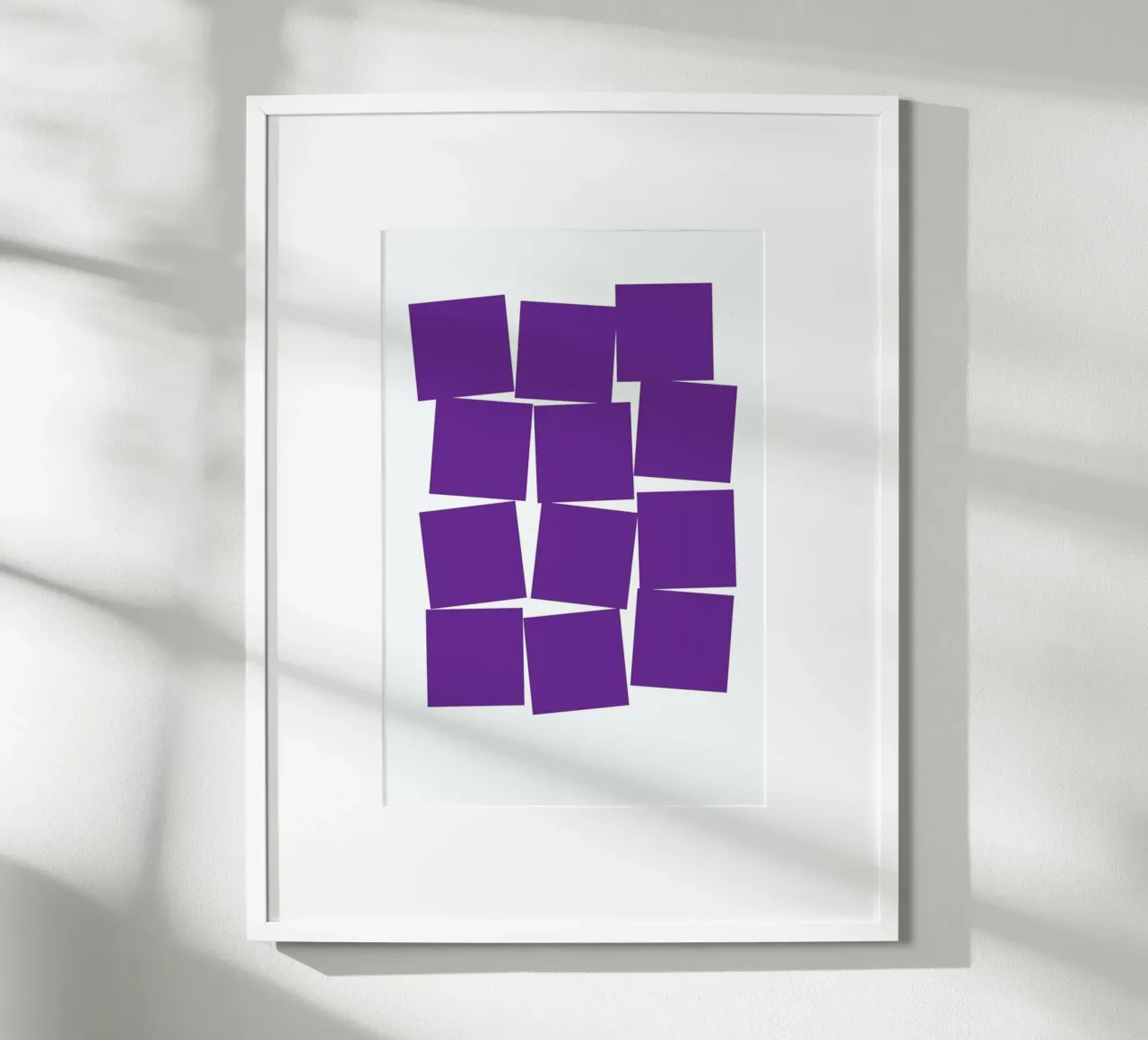 Balancing Act poster by Catherine Aguilar