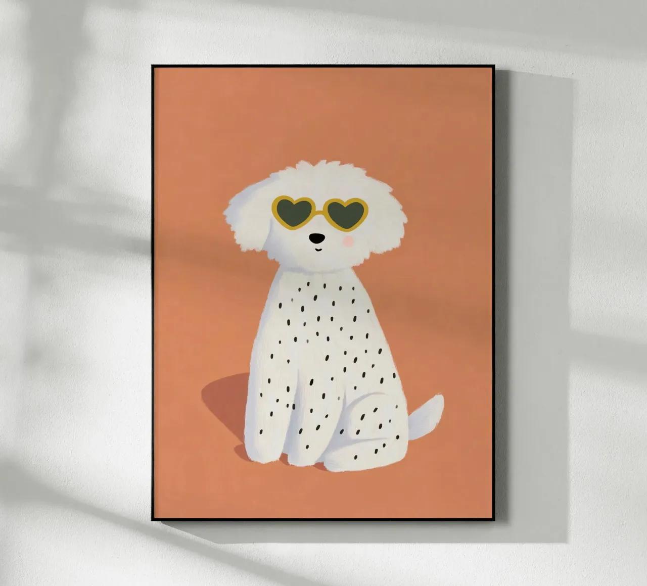 Cool Dog plexiglass da Cool & Kind