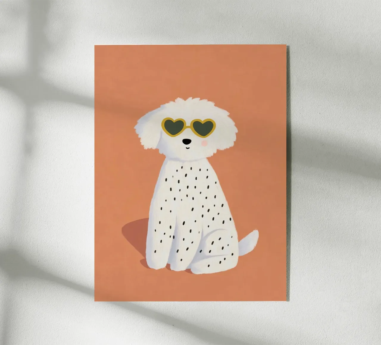 Cool Dog plexiglass da Cool & Kind