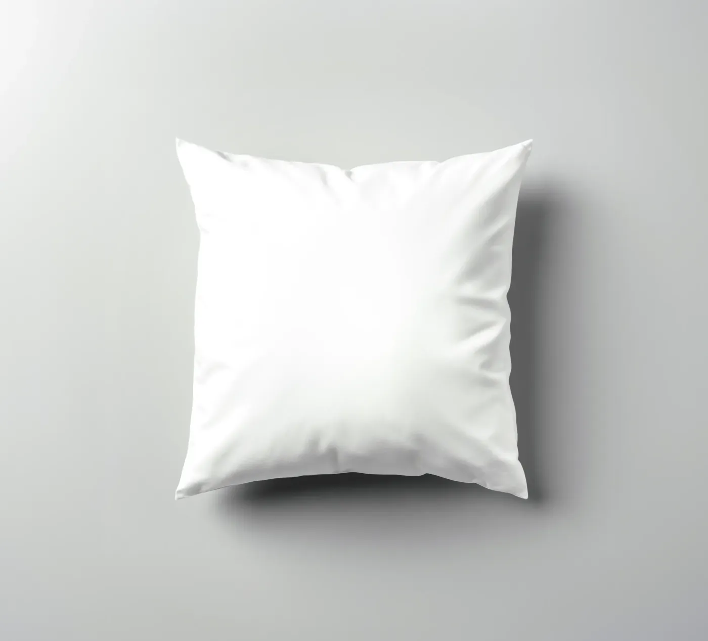Personalisierter Kunstdruck mit individuellem Zitat für moderne Minimalisten Kissen von Custom Name & Quote Prints