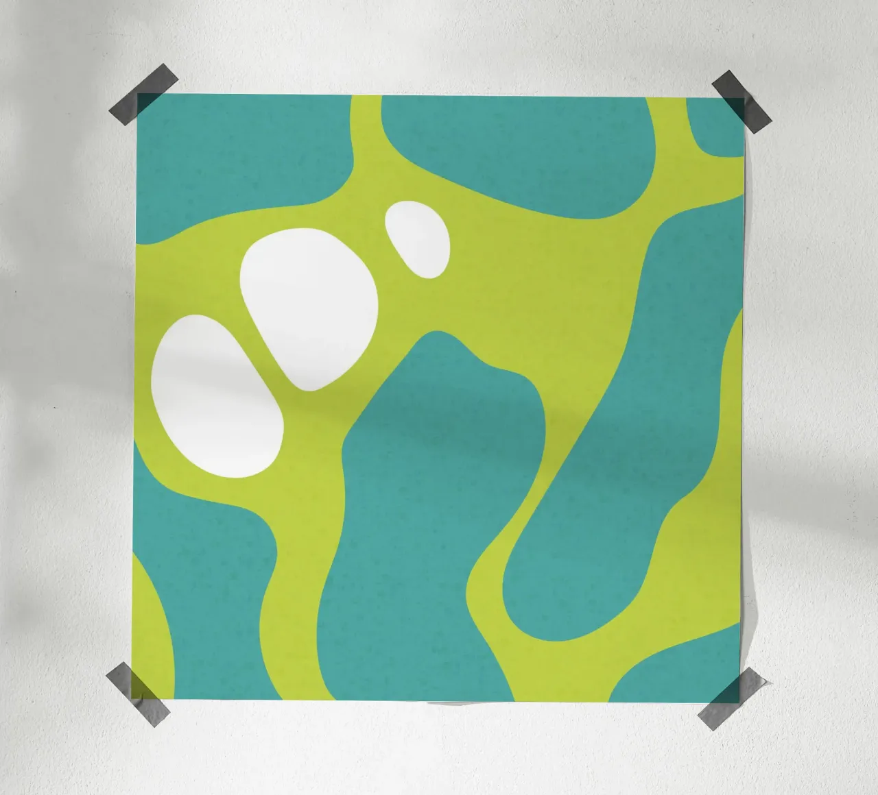 VV256 poster da shellybremmer -swirls