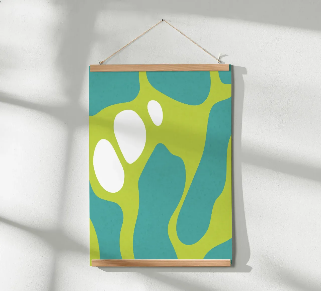 VV256 poster da shellybremmer -swirls