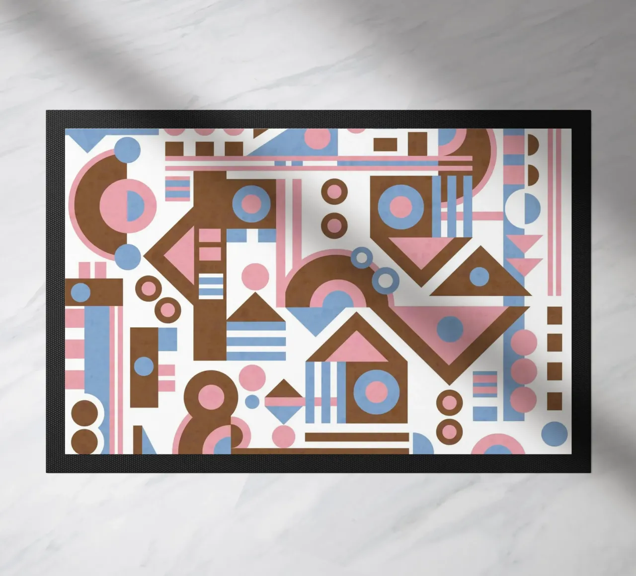 Trouble zerbino da shellybremmer