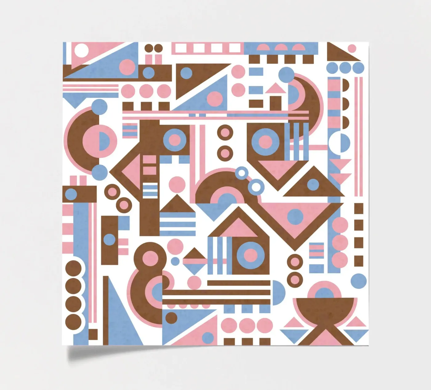 Trouble sticker sheet by shellybremmer