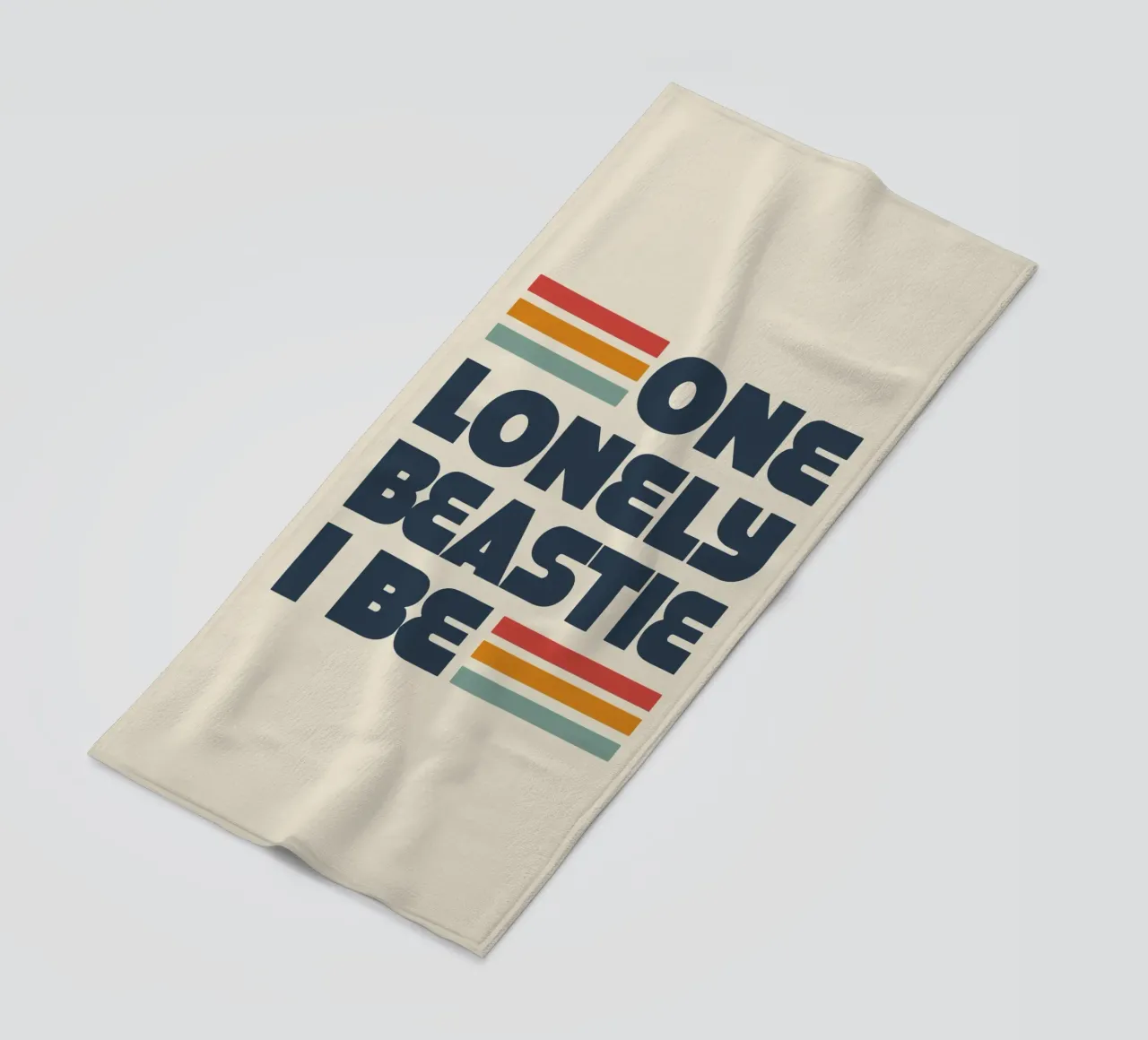 SOLO telo mare da FELICIA