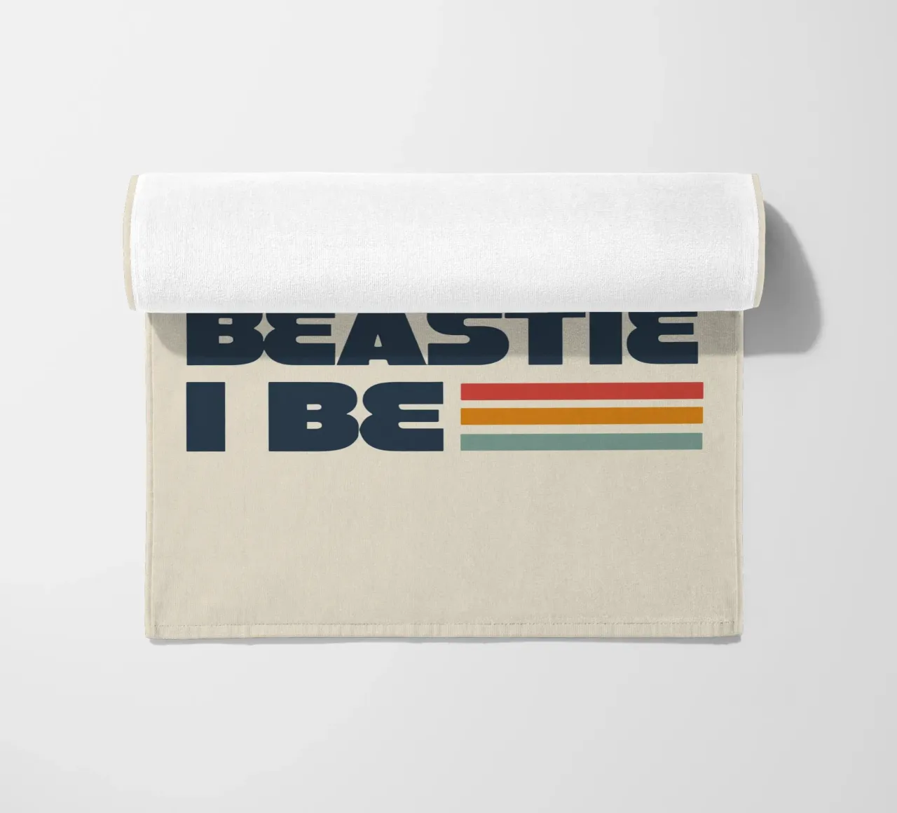 SOLO telo mare da FELICIA