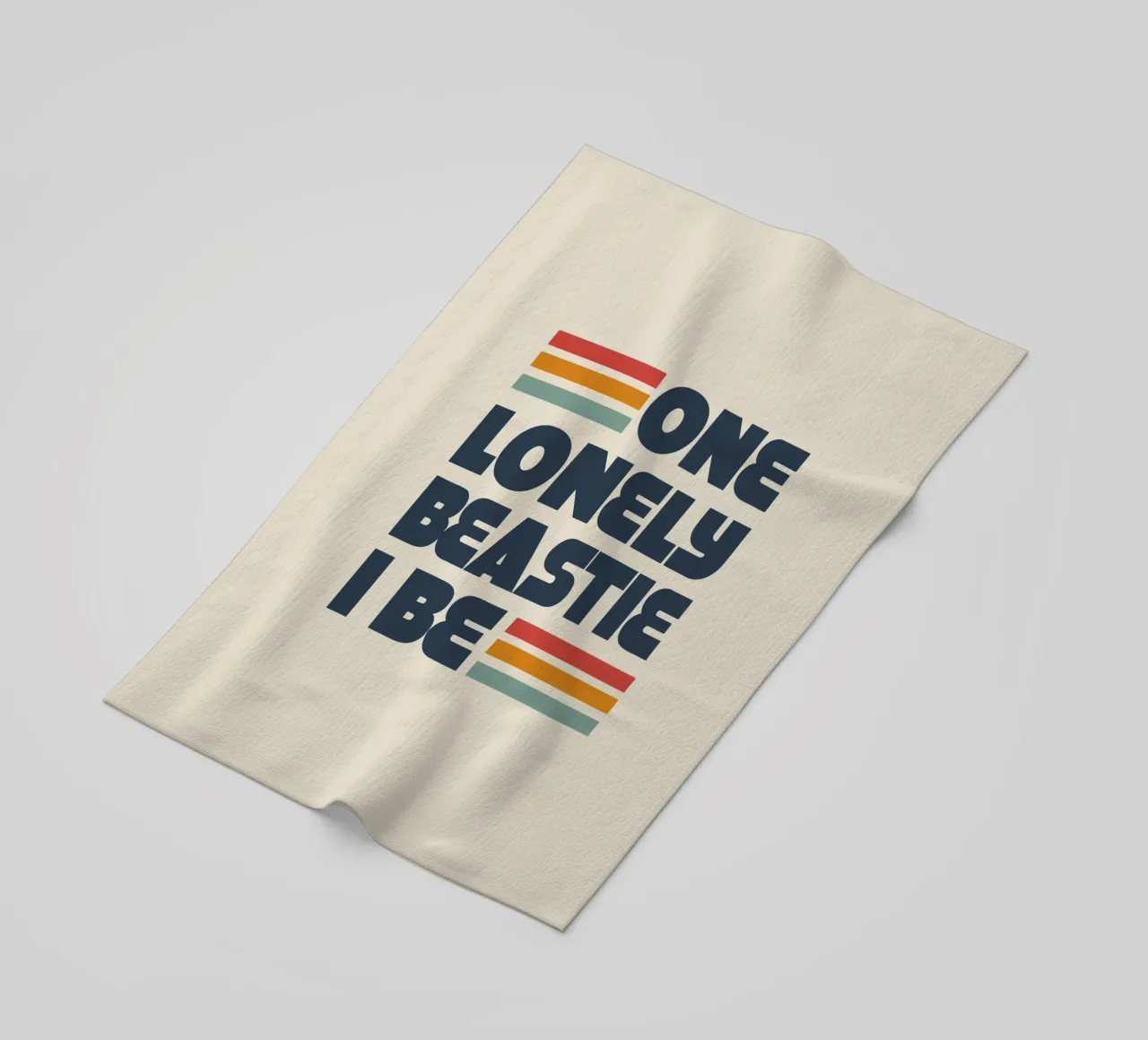 SOLO telo mare da FELICIA