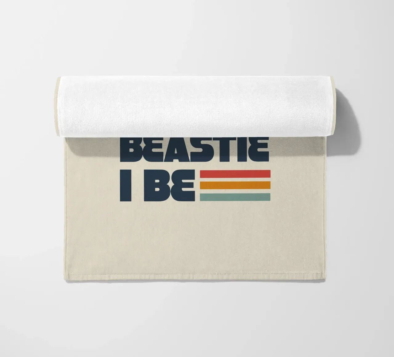 SOLO telo mare da FELICIA