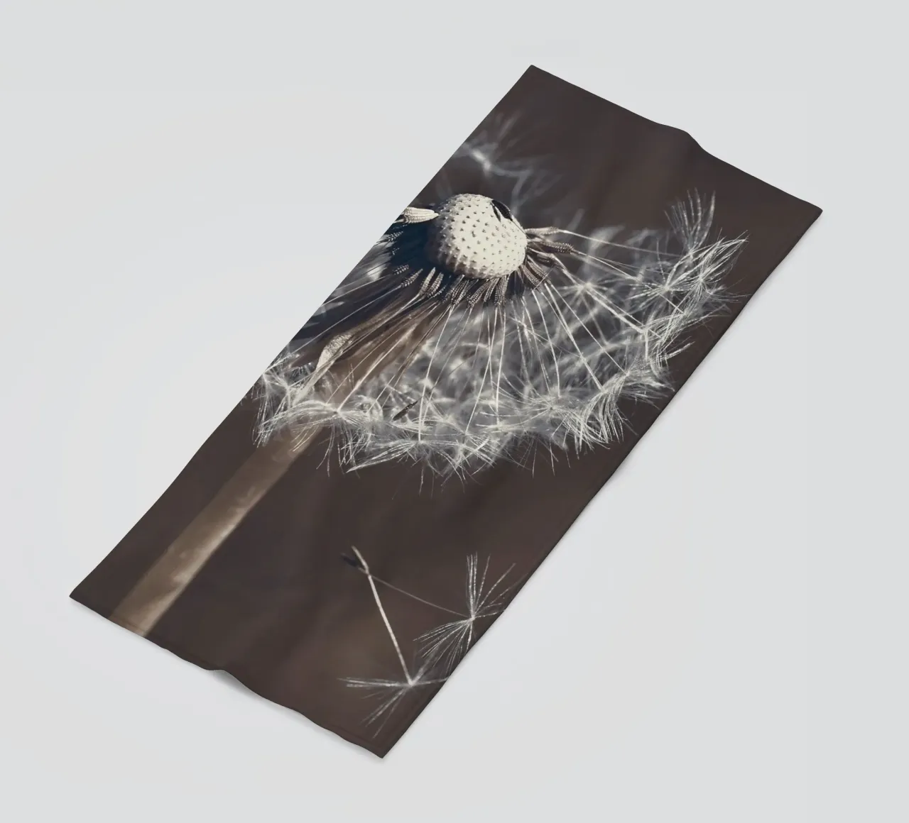 Pusteblume telo mare da Atteloi Fotografie