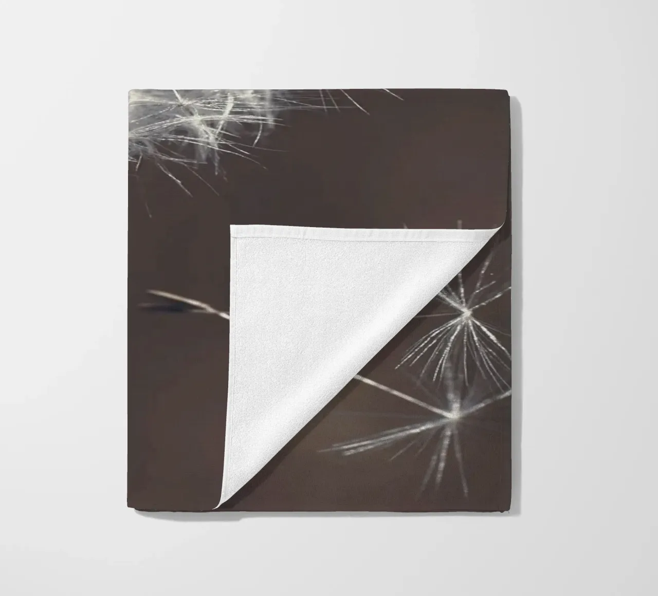 Pusteblume telo mare da Atteloi Fotografie