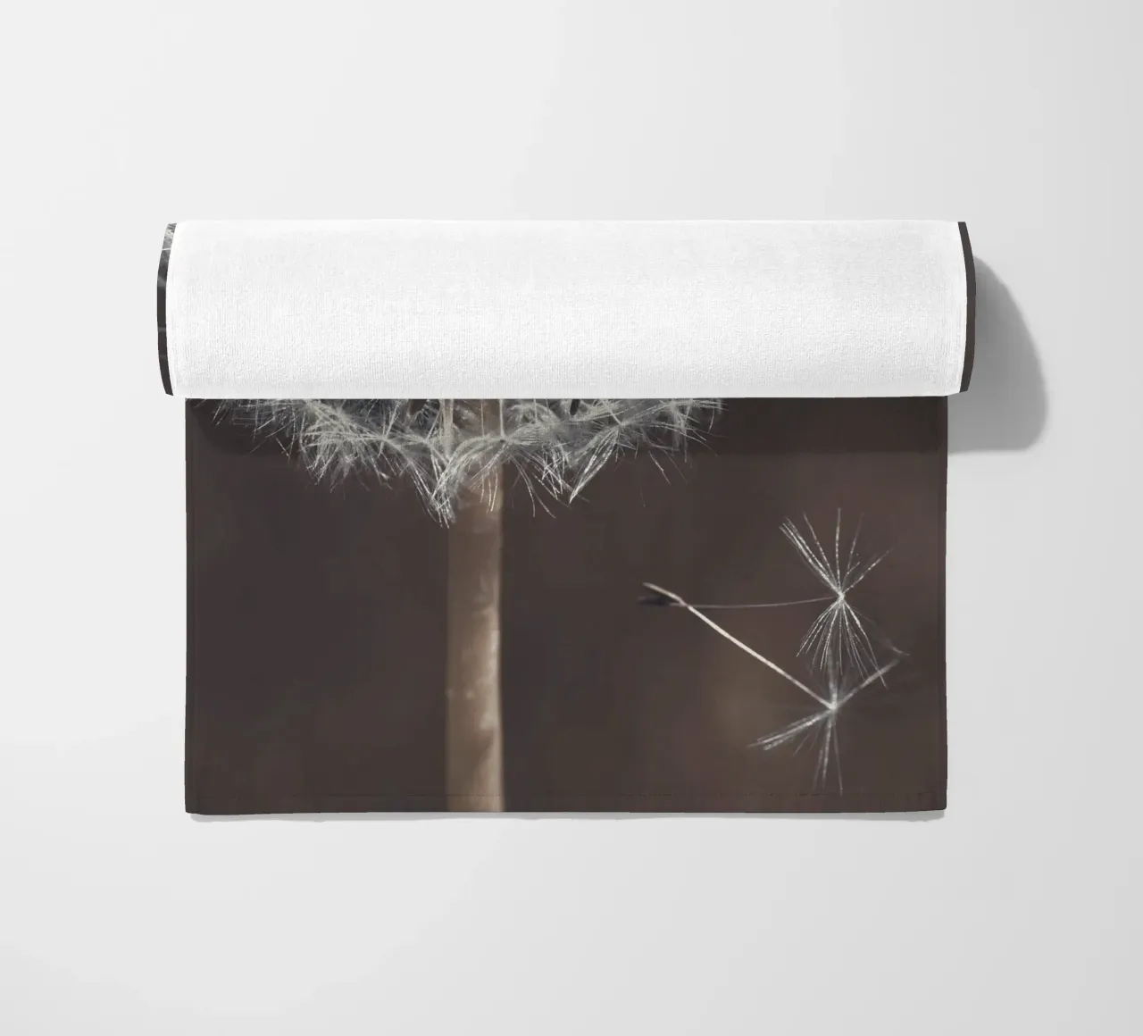 Pusteblume telo mare da Atteloi Fotografie