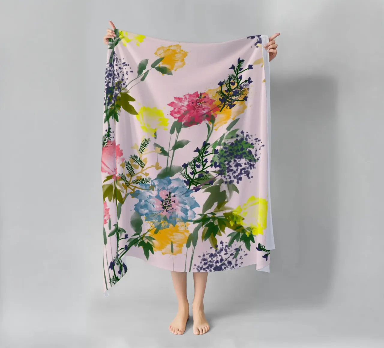 Vivace telo mare da 83oranges.com