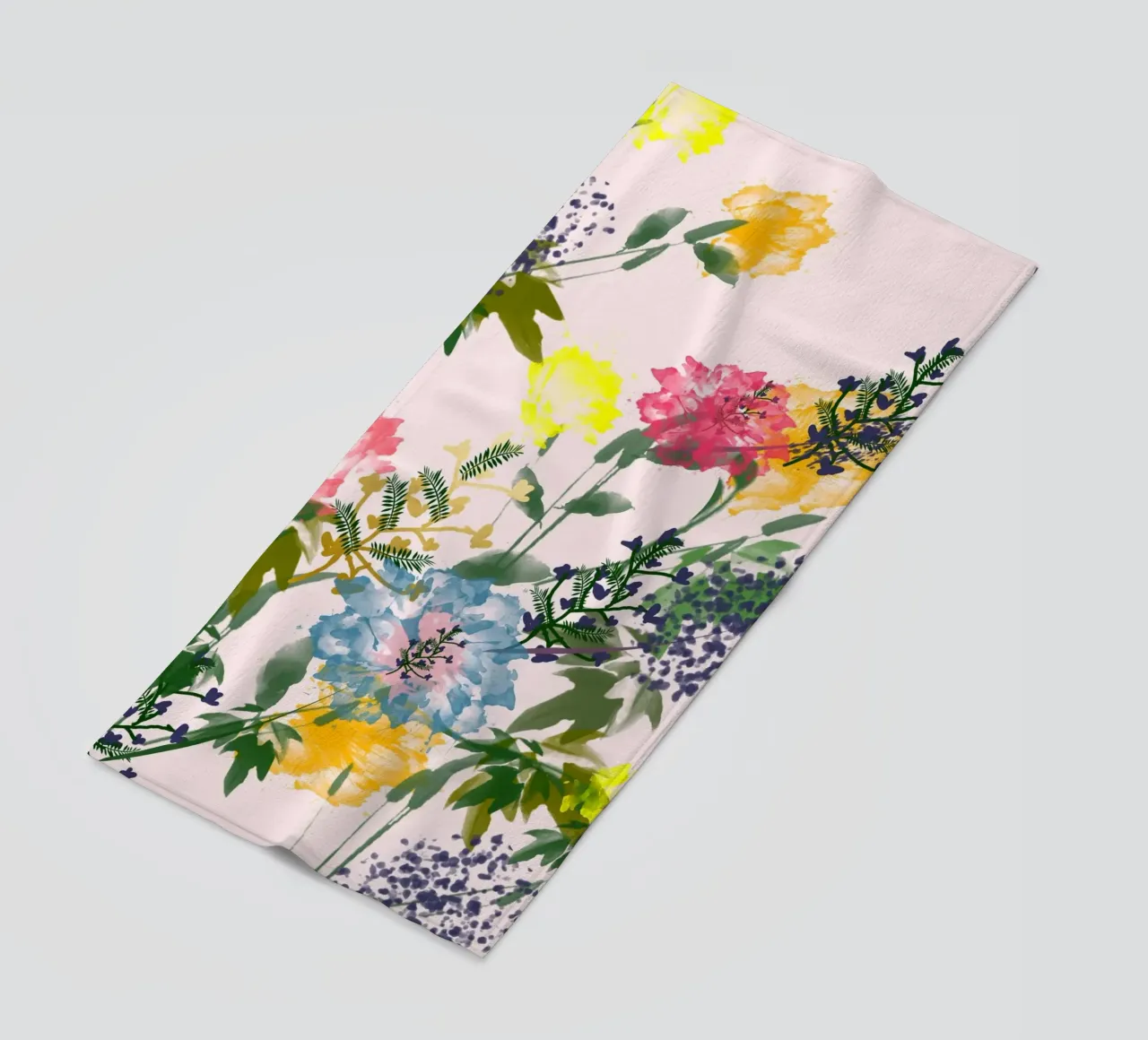 Vivace telo mare da 83oranges.com