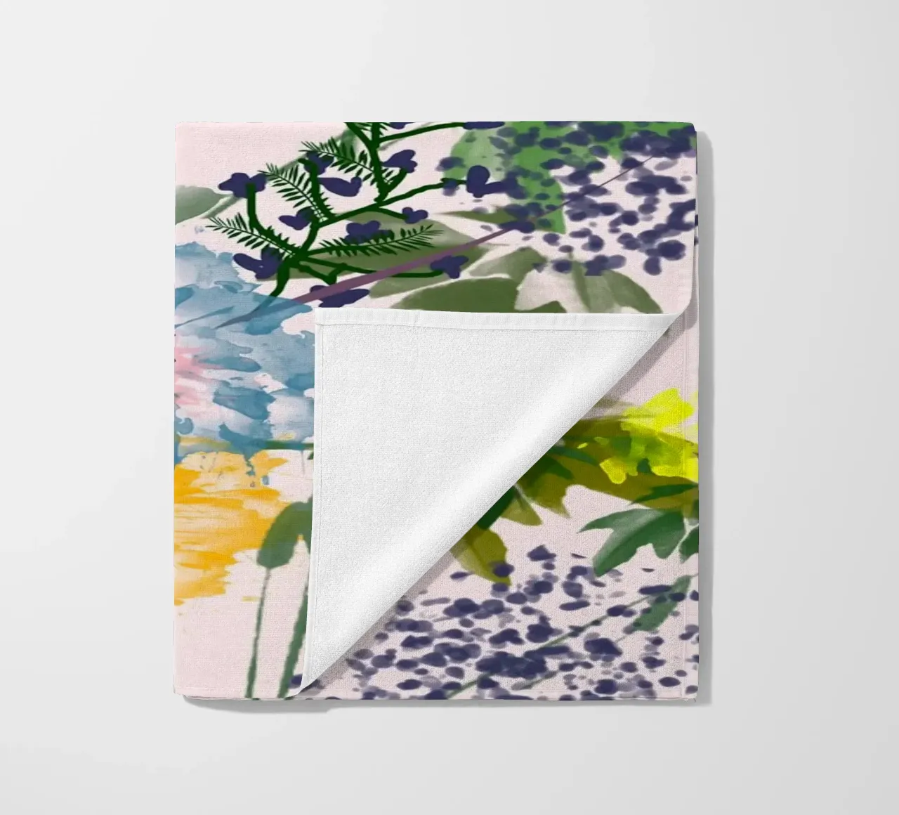 Vivacious telo mare da 83oranges.com