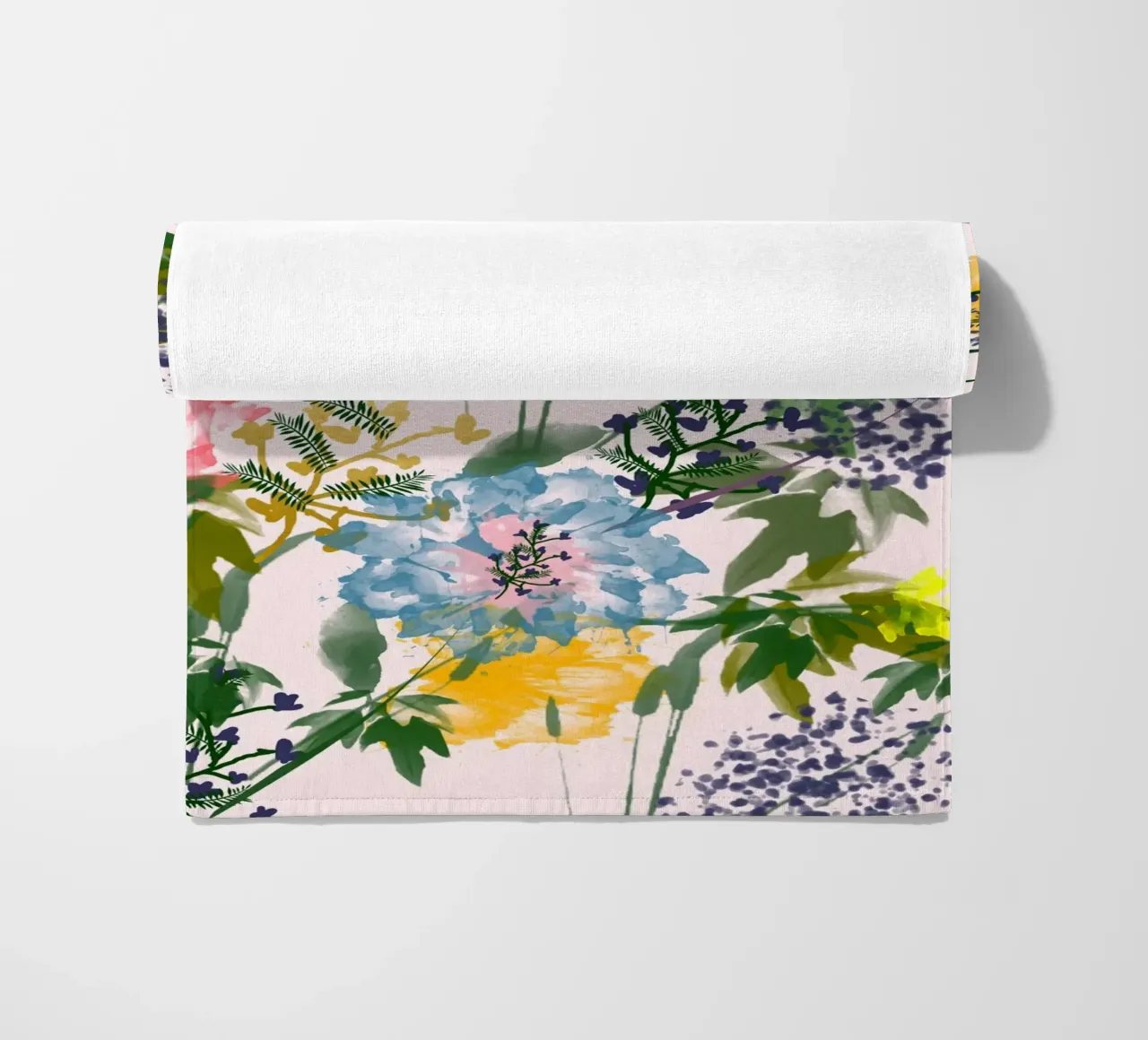 Vivace telo mare da 83oranges.com