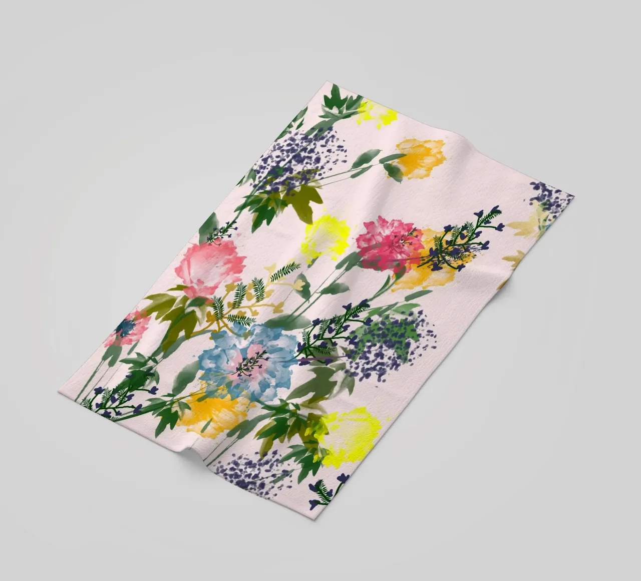 Vivace telo mare da 83oranges.com