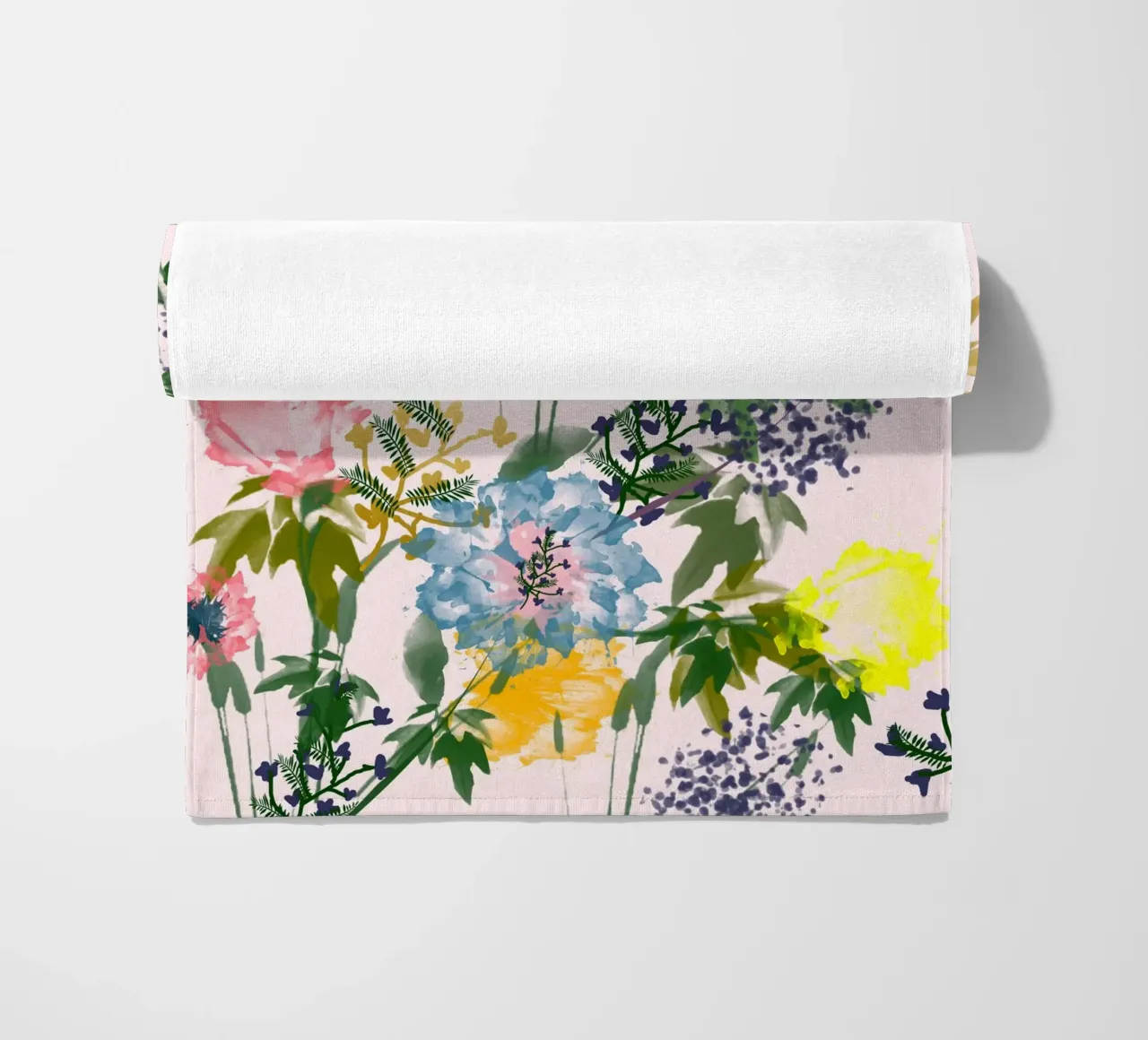 Vivacious telo mare da 83oranges.com