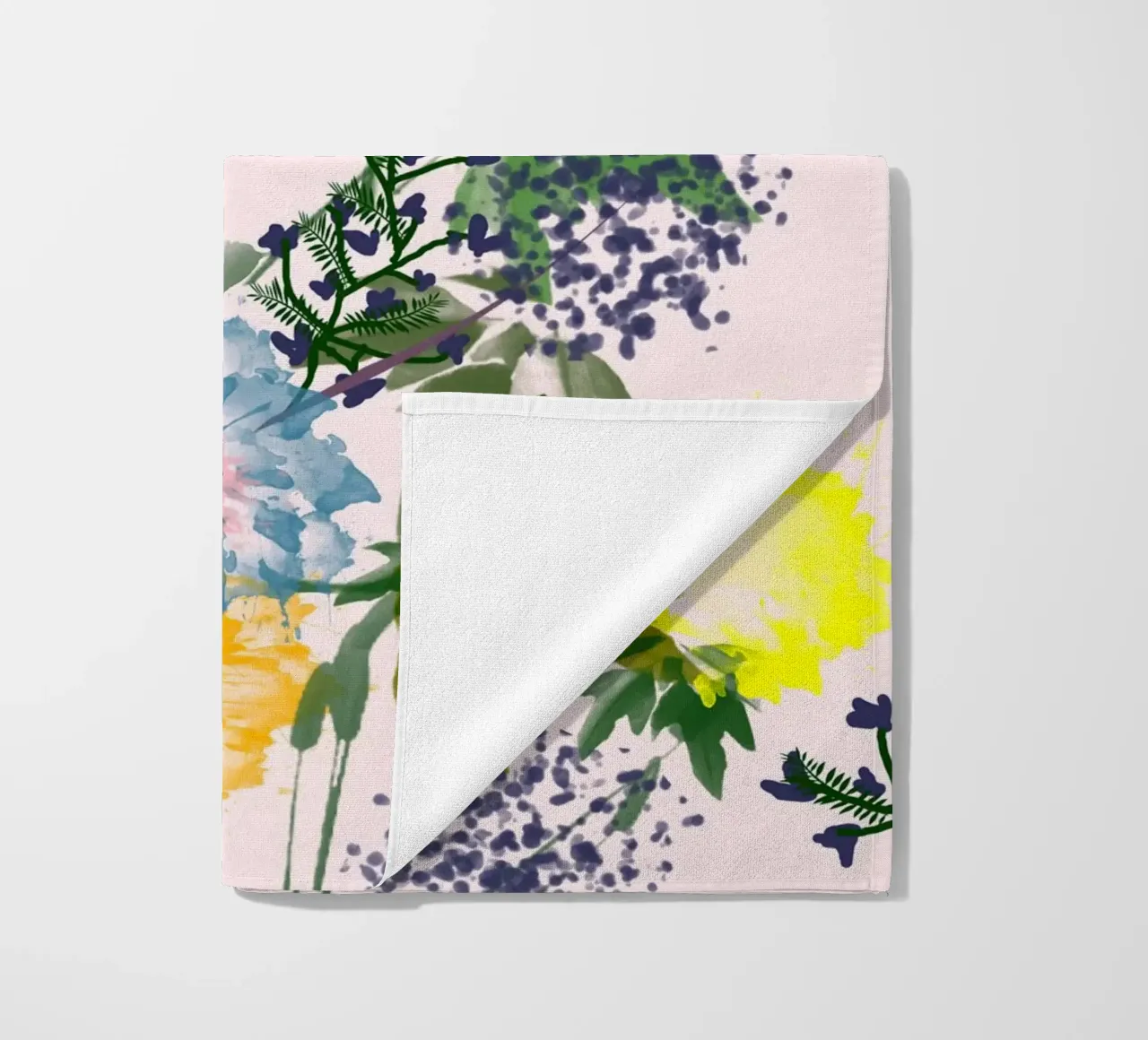 Vivacious telo mare da 83oranges.com