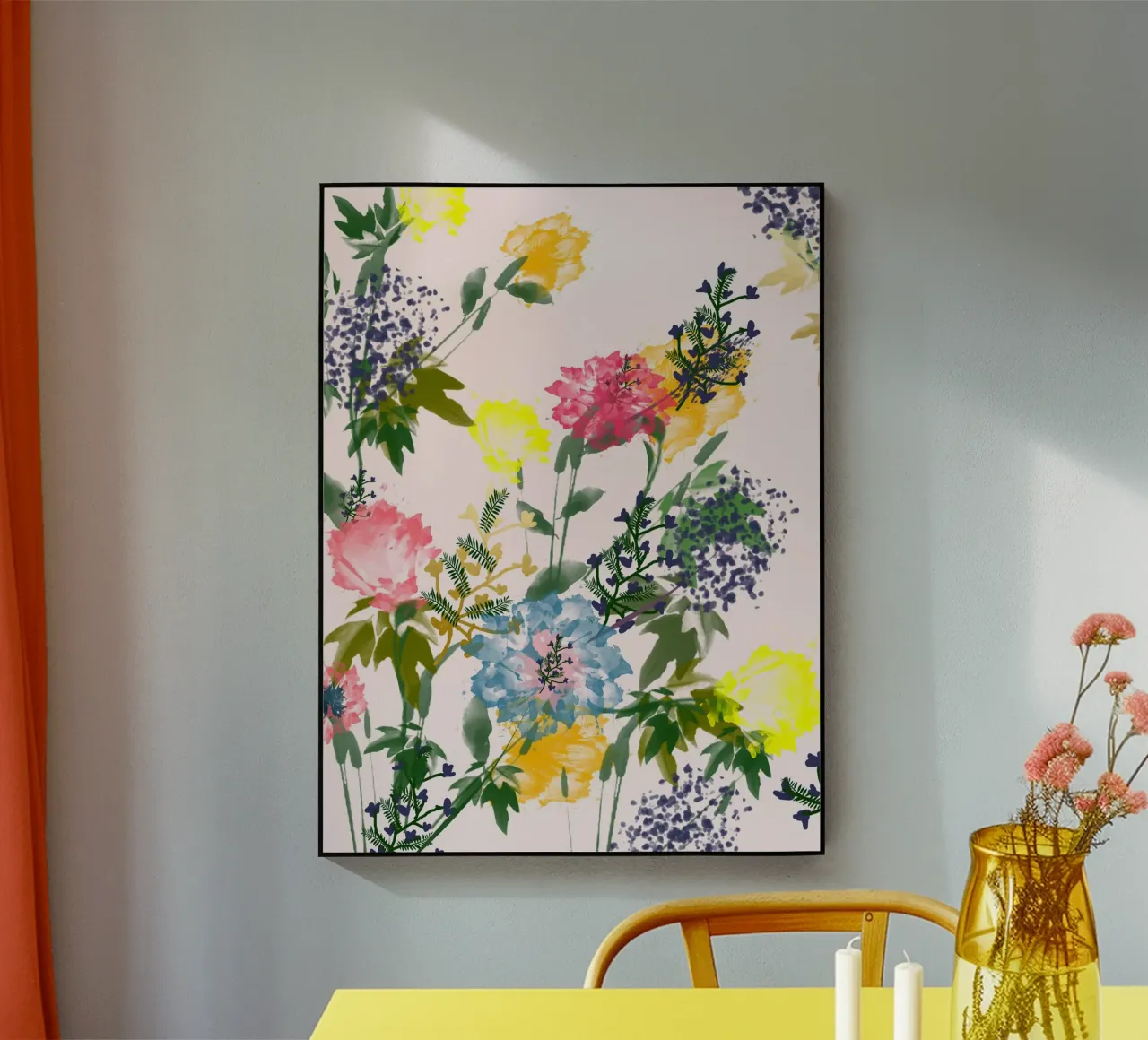 Vivace plexiglass da 83oranges.com